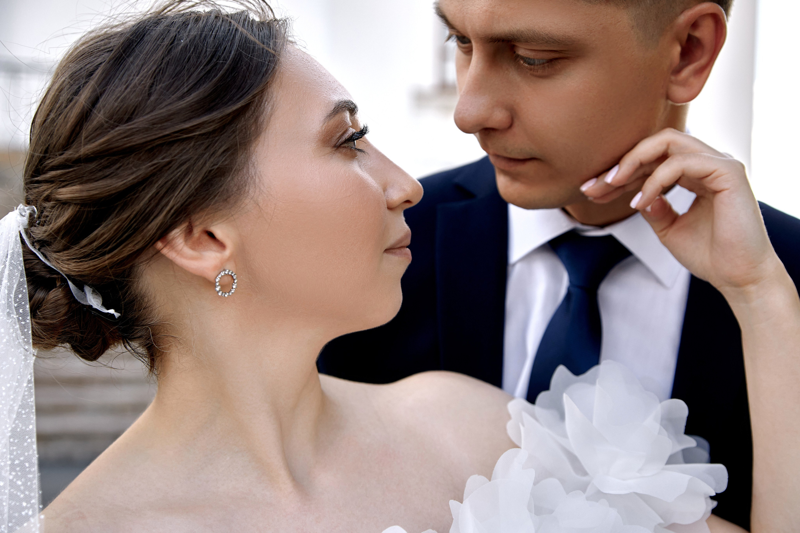 Никита и Татьяна. Фотограф Александр Казин