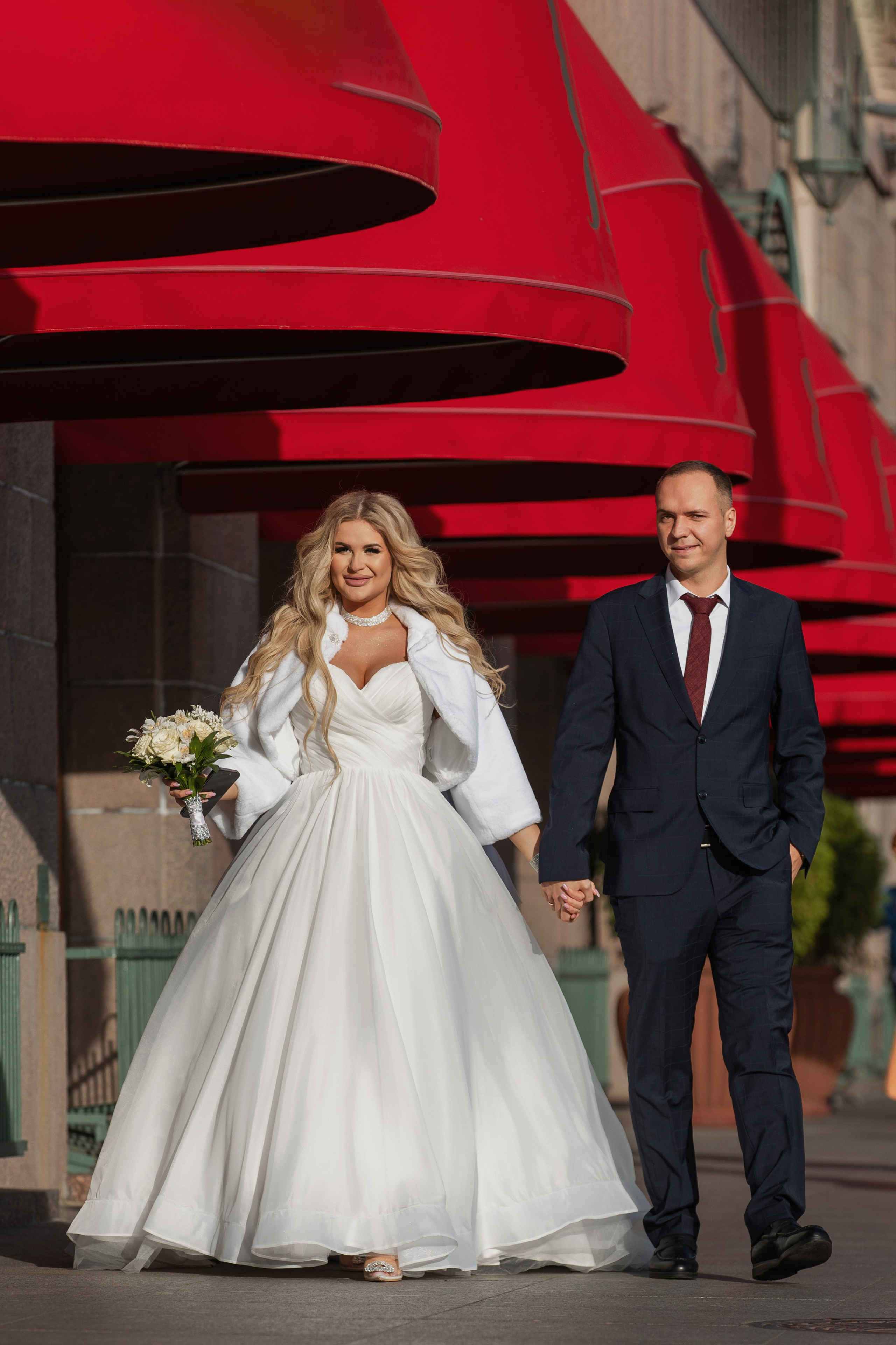 Полина & Владислав. Главная