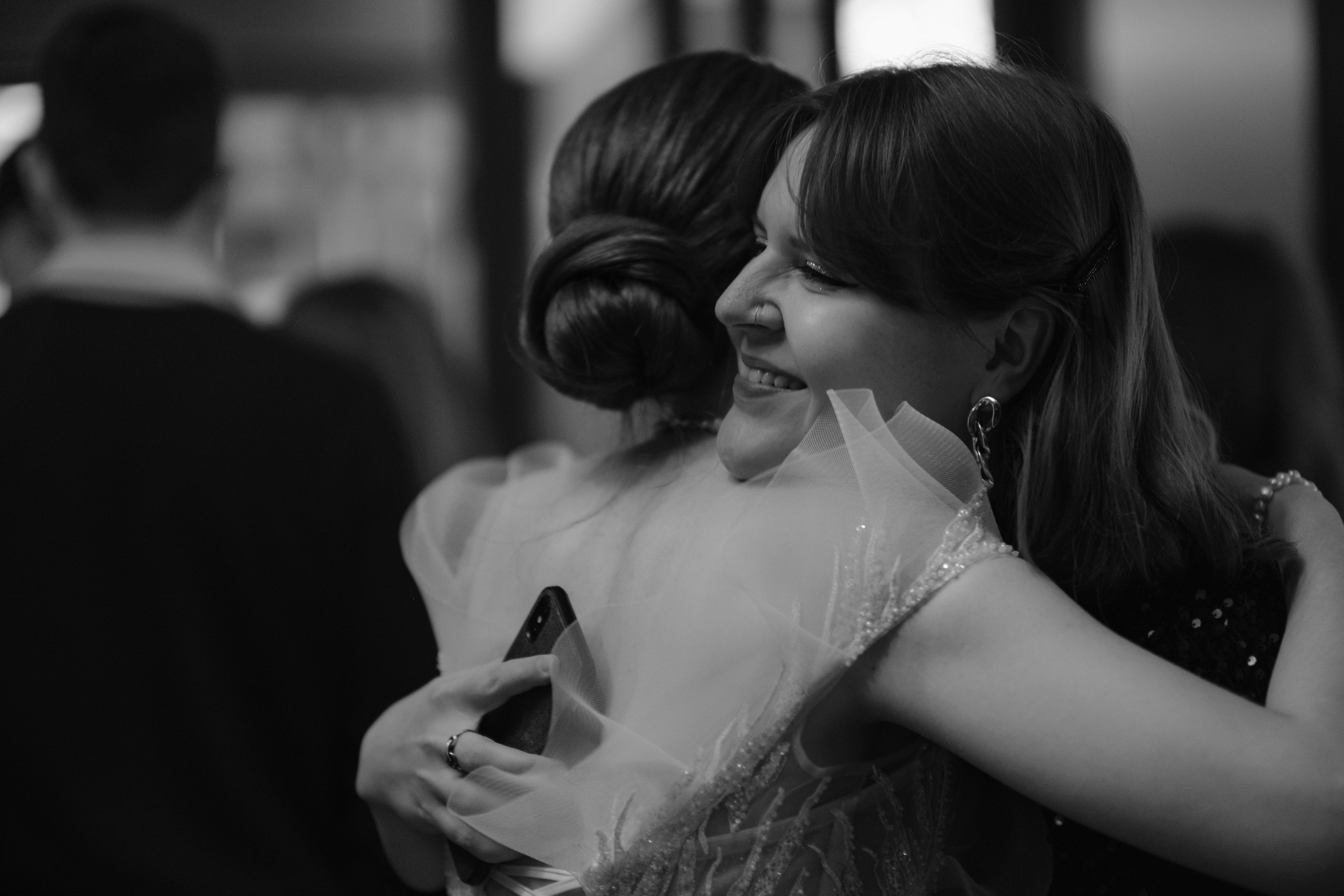 Unic Autumn. Сентиментальная свадебная фотография