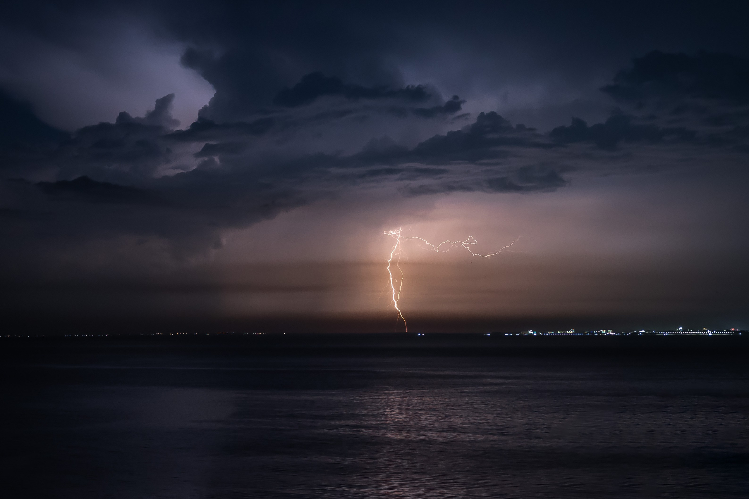 Анапа. Фотограф Владимир Охрименко