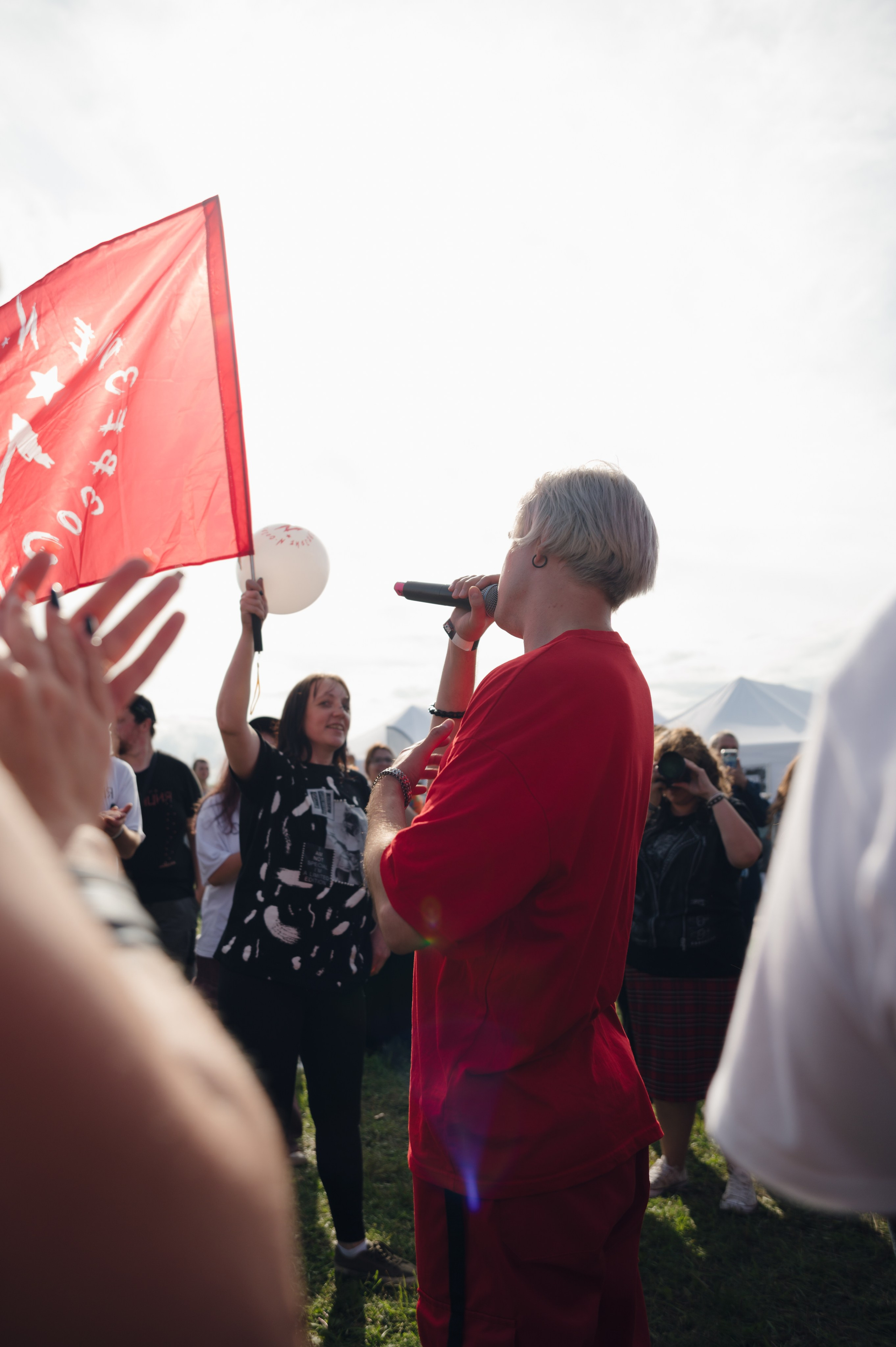 Rock на смоленке. Портретный и репортажный фотограф в Санкт-Петербурге