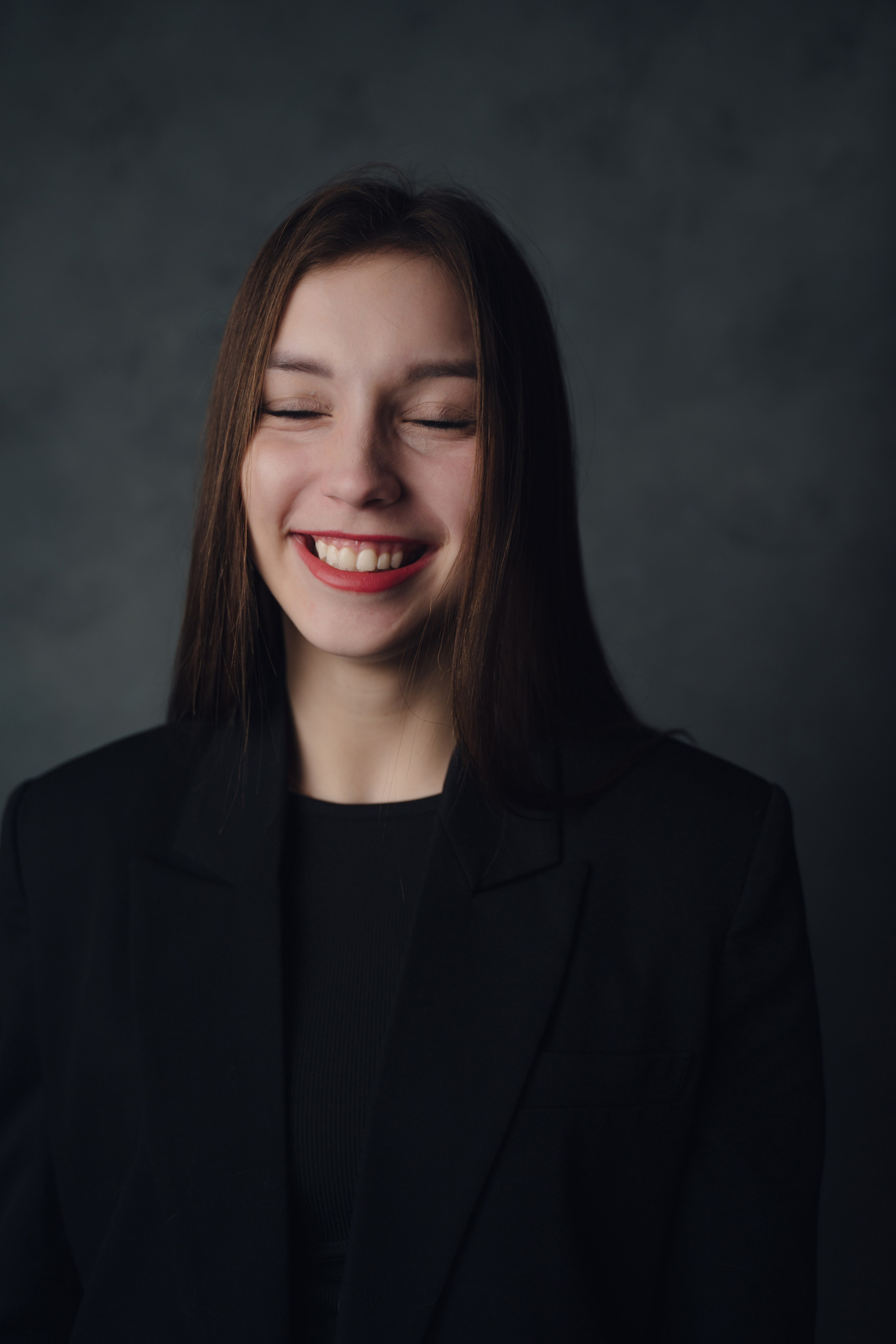 Студийные фотосессии. Портретный и репортажный фотограф в Санкт-Петербурге