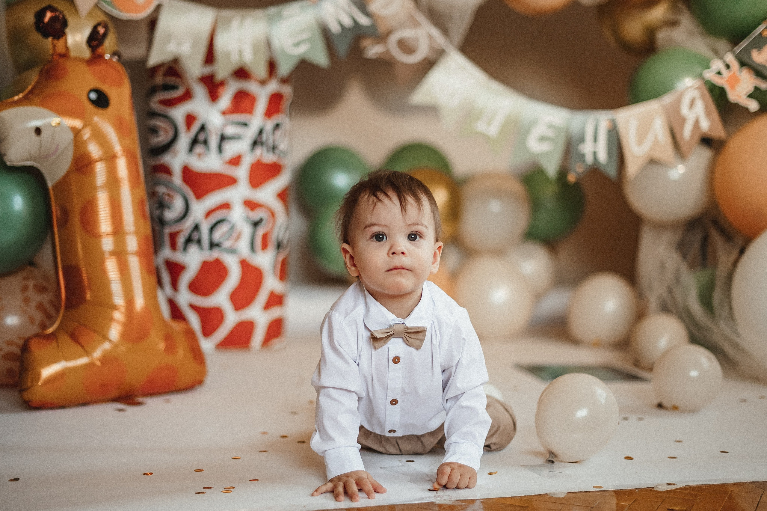 Годовасие. Тимофей. Фотограф Котова Валентина