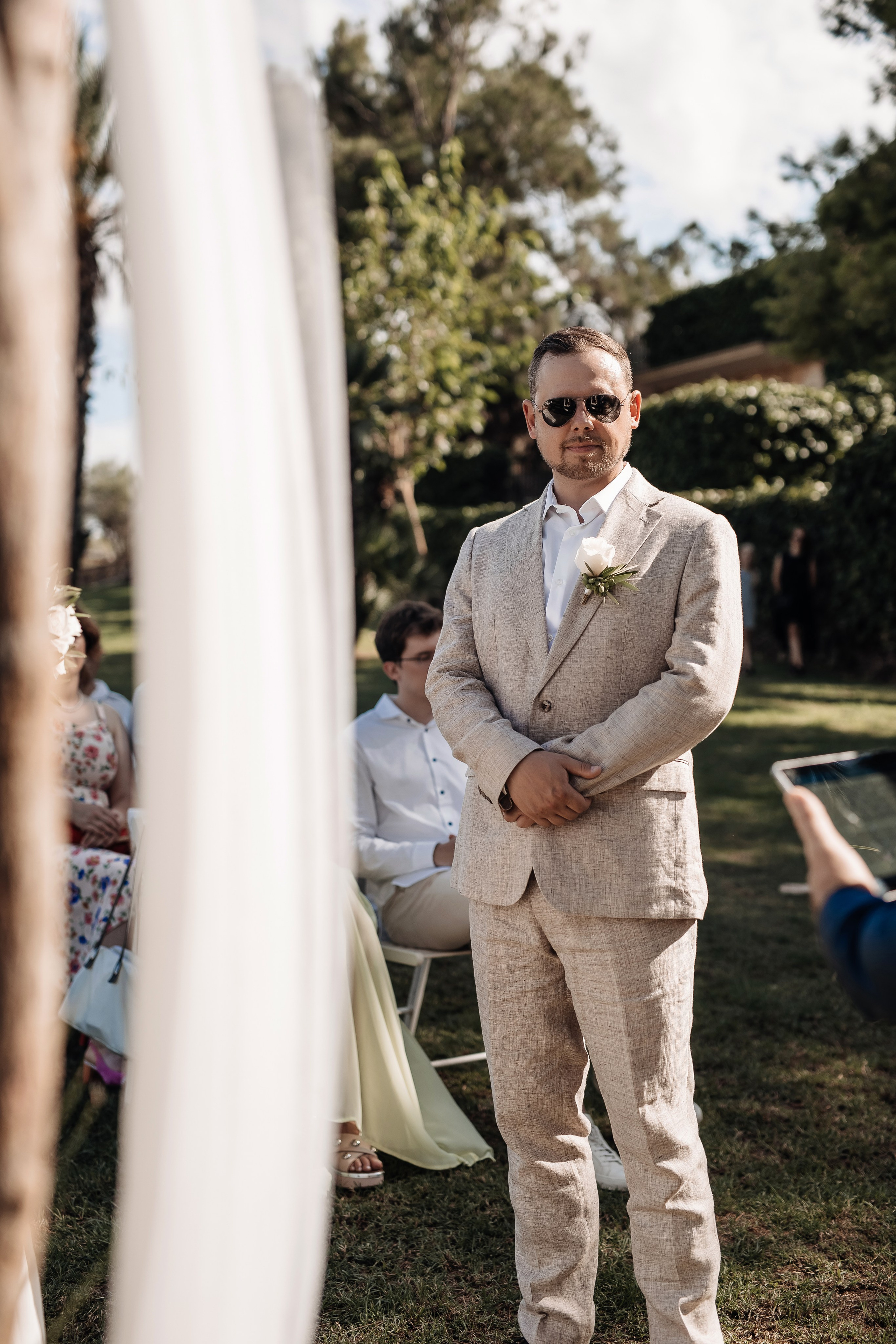 Inga_&_Andrius. Фотограф на Майорке Екатерина Дробышева