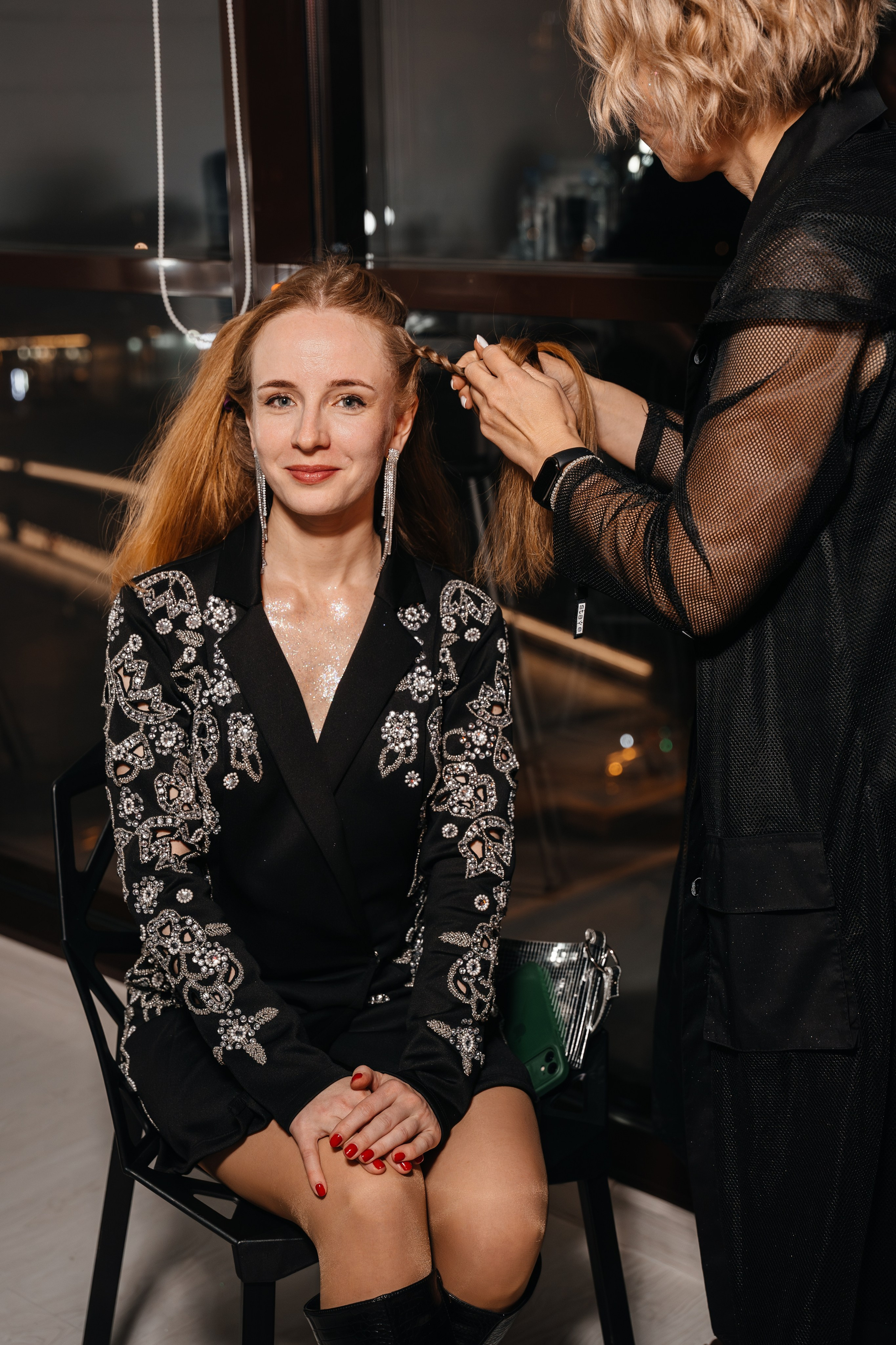 Съемка корпоратива для IT-Agency. Свадебный фотограф Барнаул Алексей Павлов