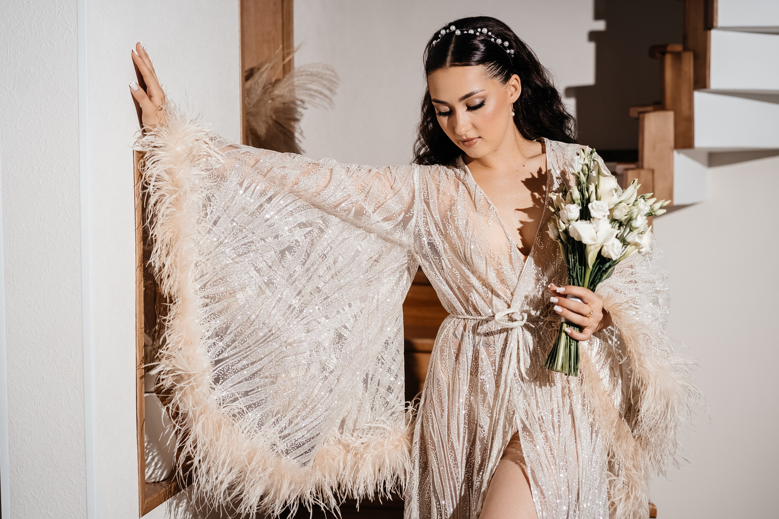 Валерия & Вячеслав. Свадебный фотограф Барнаул Алексей Павлов