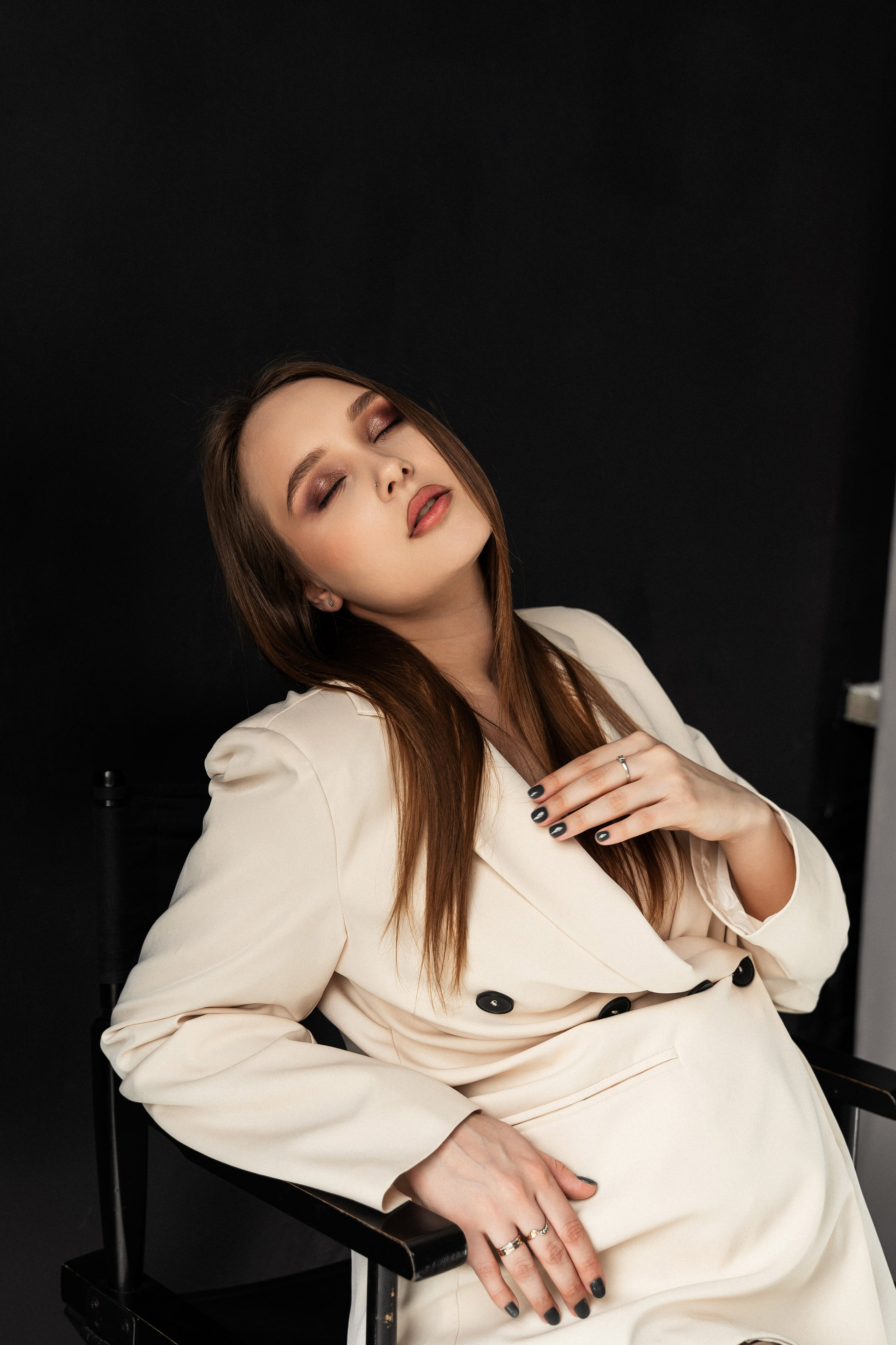 Мария. Фотограф Алина Филимонова Тверь