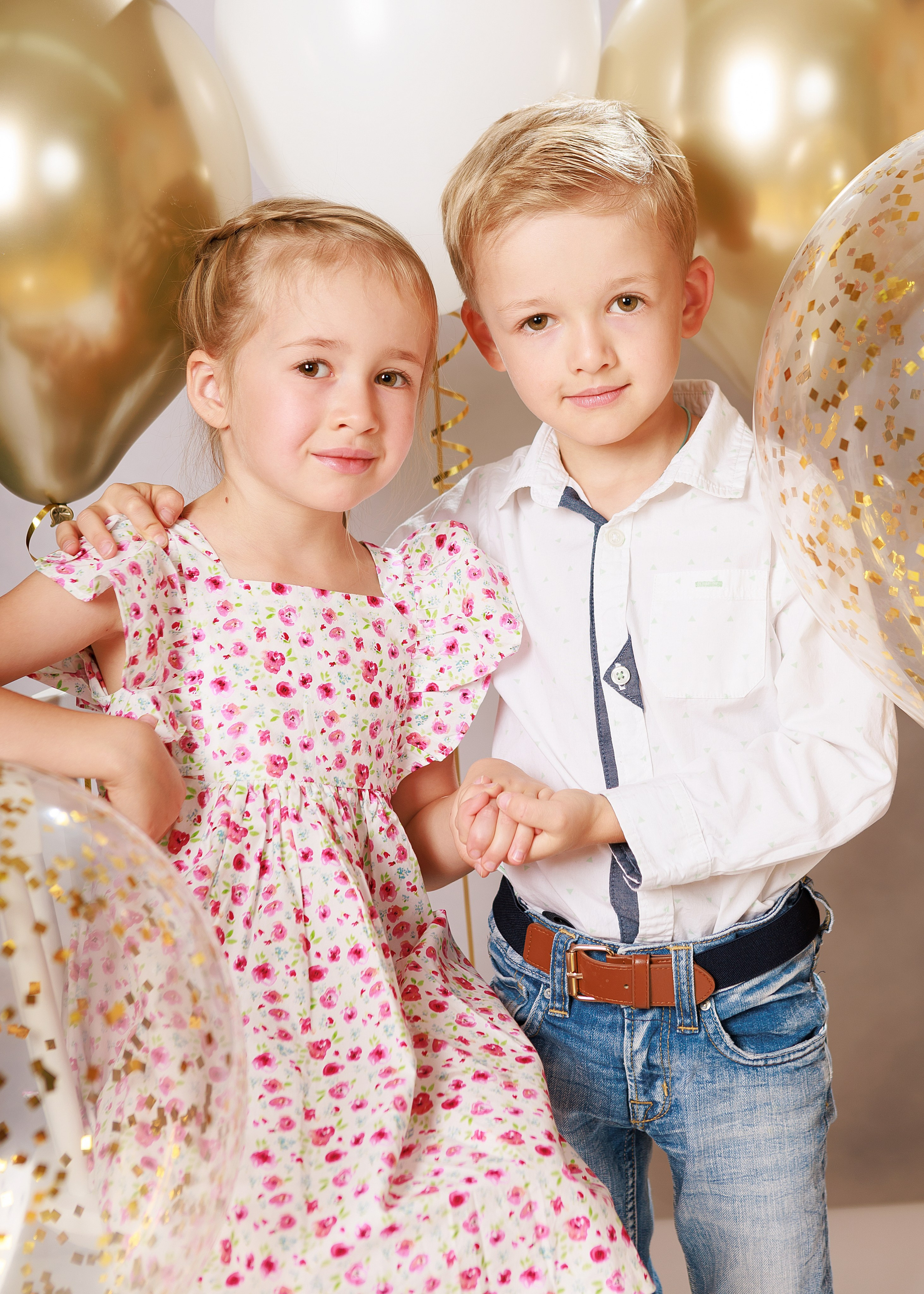 Детский сад. Выпускные альбомы для школ и детских садов