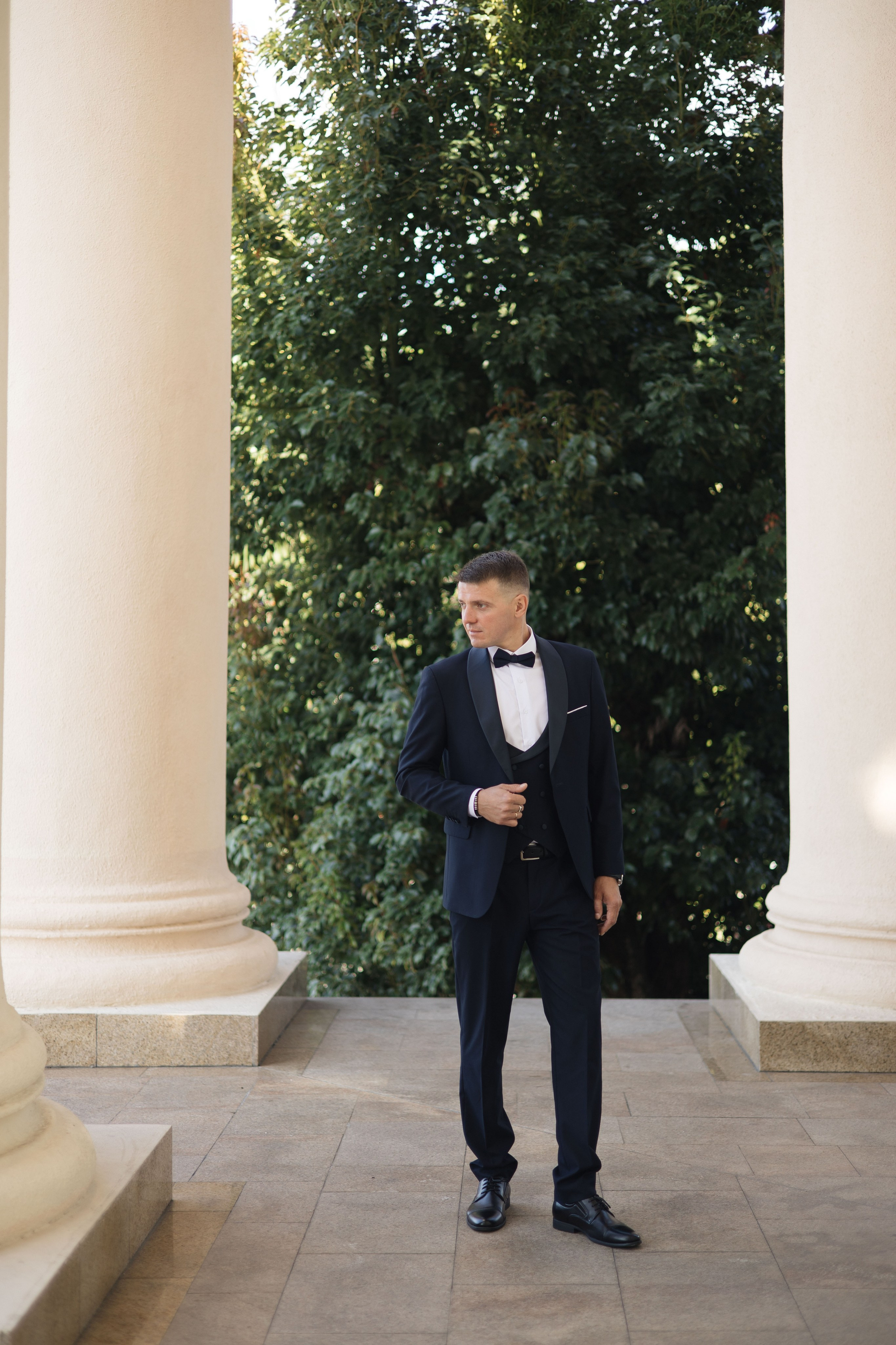 Олег&Айна. Фотограф в Екатеринбурге