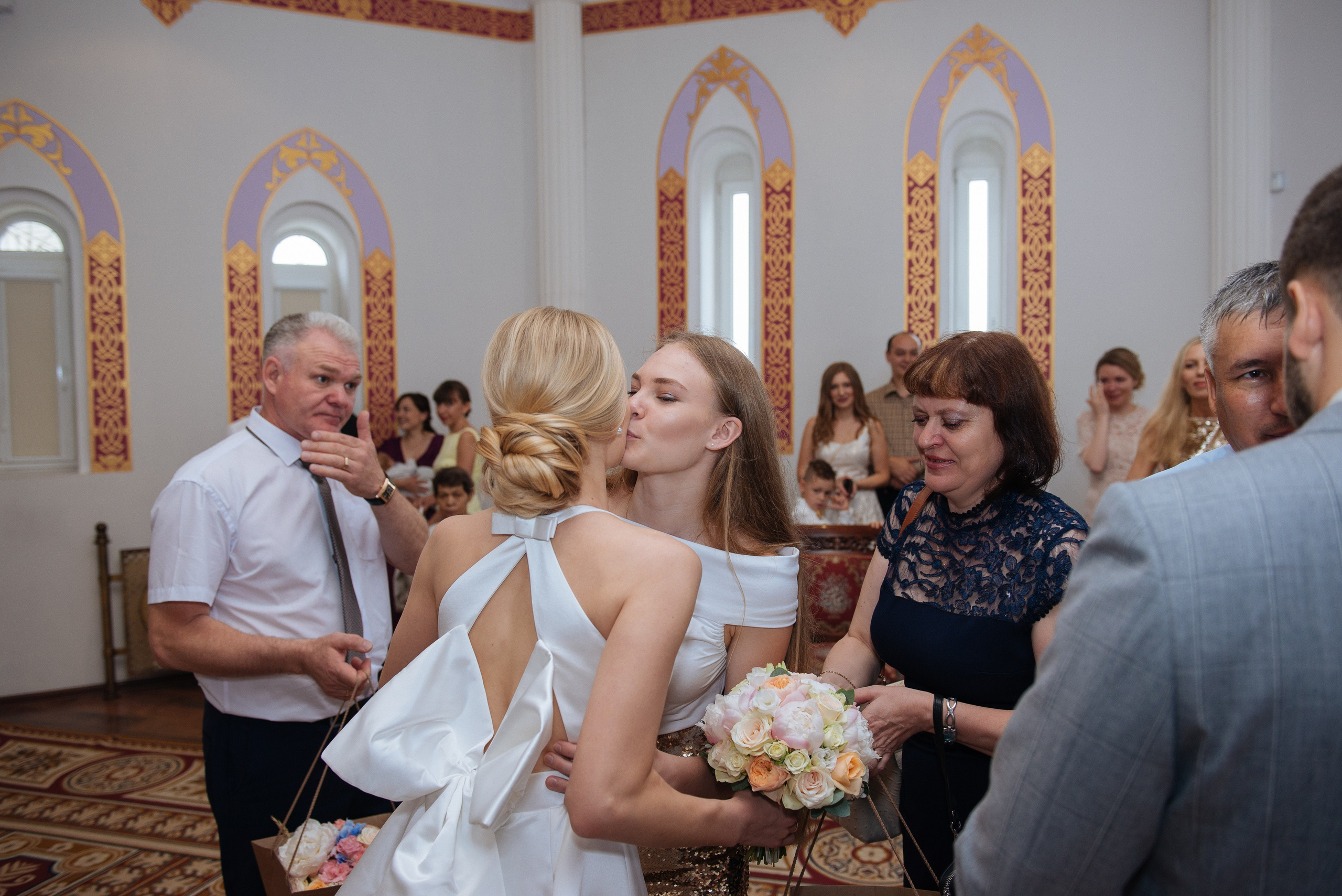 Сергей и Юлия. Сергей Шумаков | Свадебный фотограф Москва