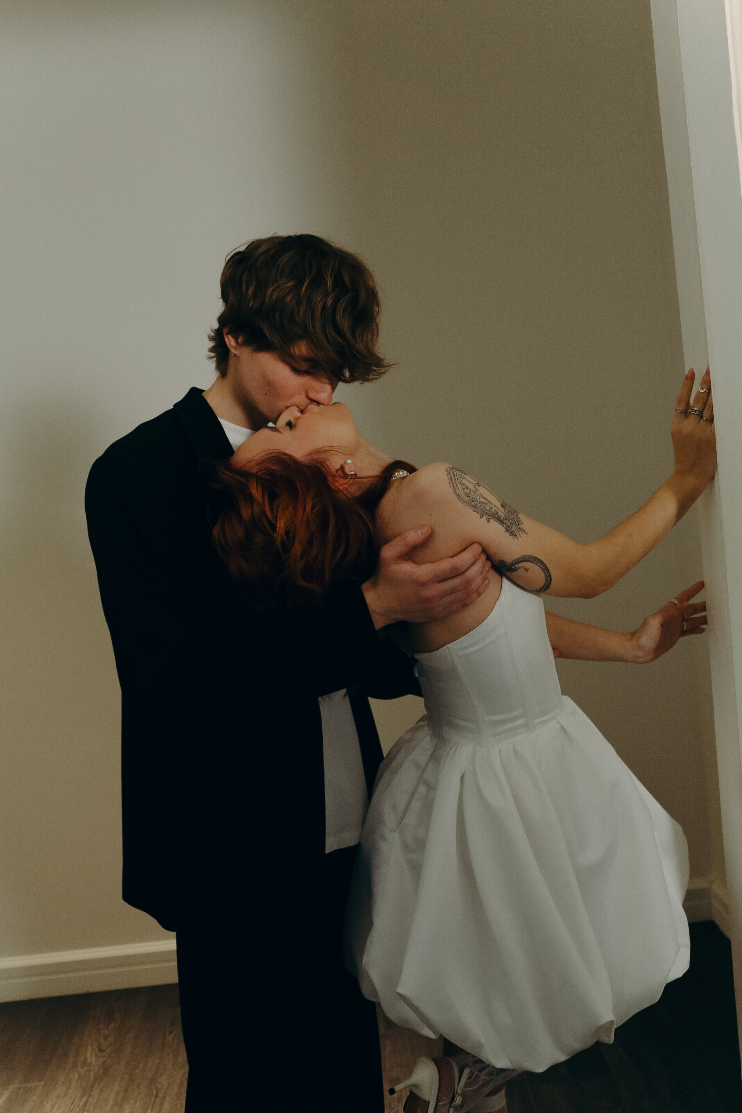 Только мы вдвоем