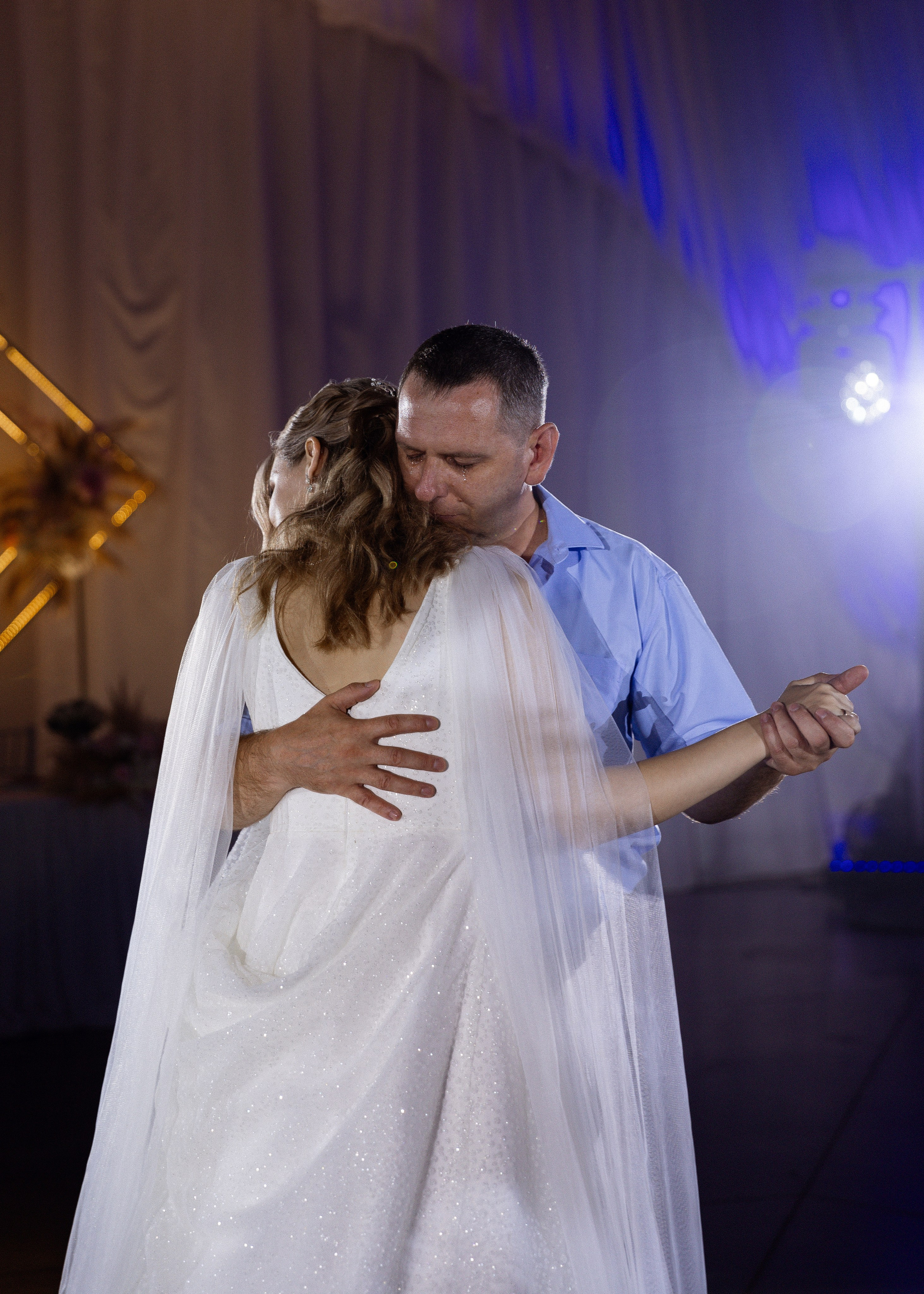 Любовь и Артём. Свадебный и семейный фотограф Ксения Маллер