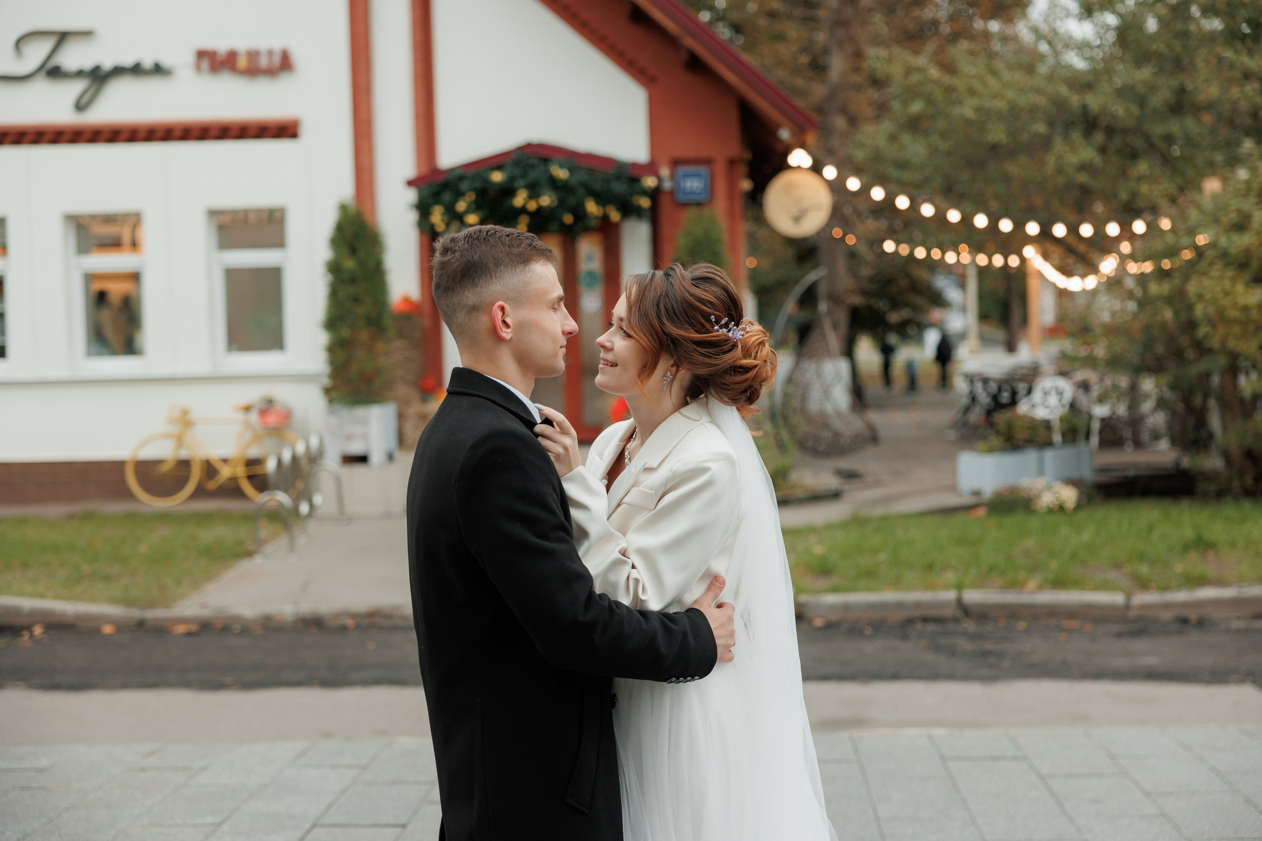 Константин и Дарья, ЗАГС ВДНХ, отель Soluxe, ресторан «Антик». Свадебный и репортажный фотограф (Москва, Королев и другие)