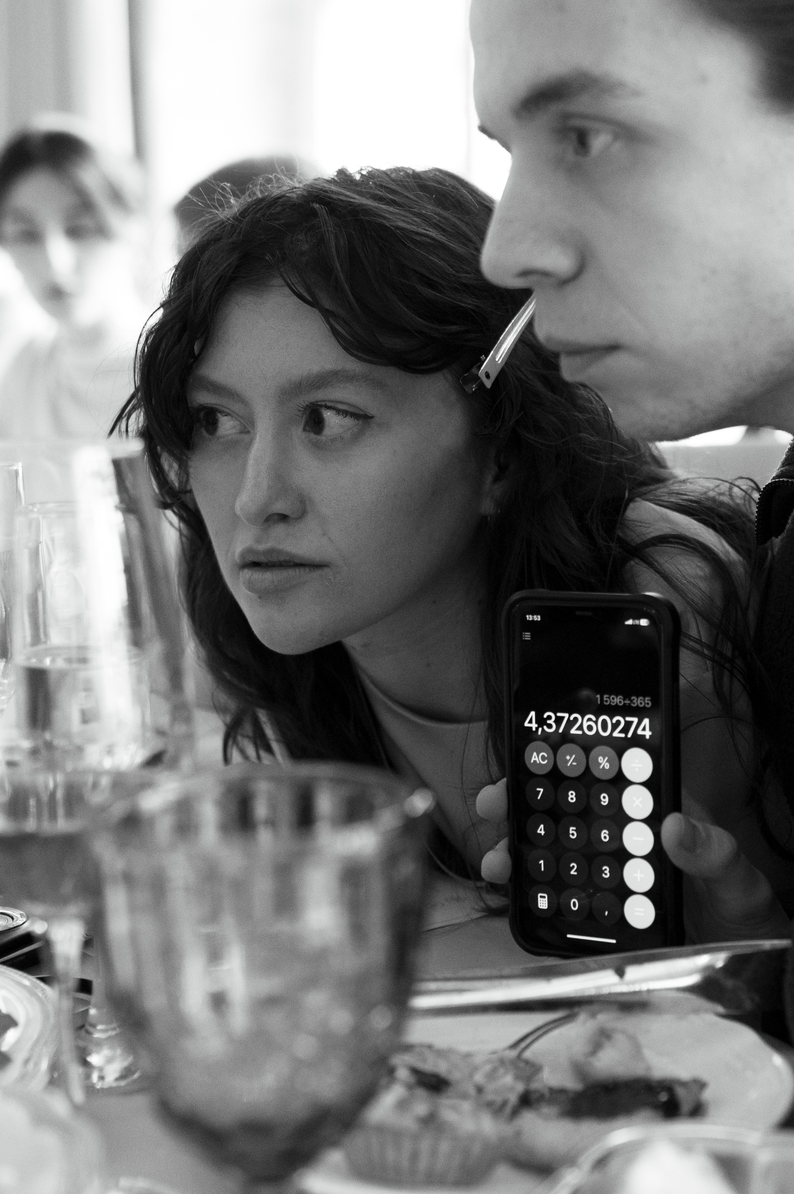 В весеннем цвету. Семейный, свадебный и репортажный фотограф в Москве Анастасия Светлова