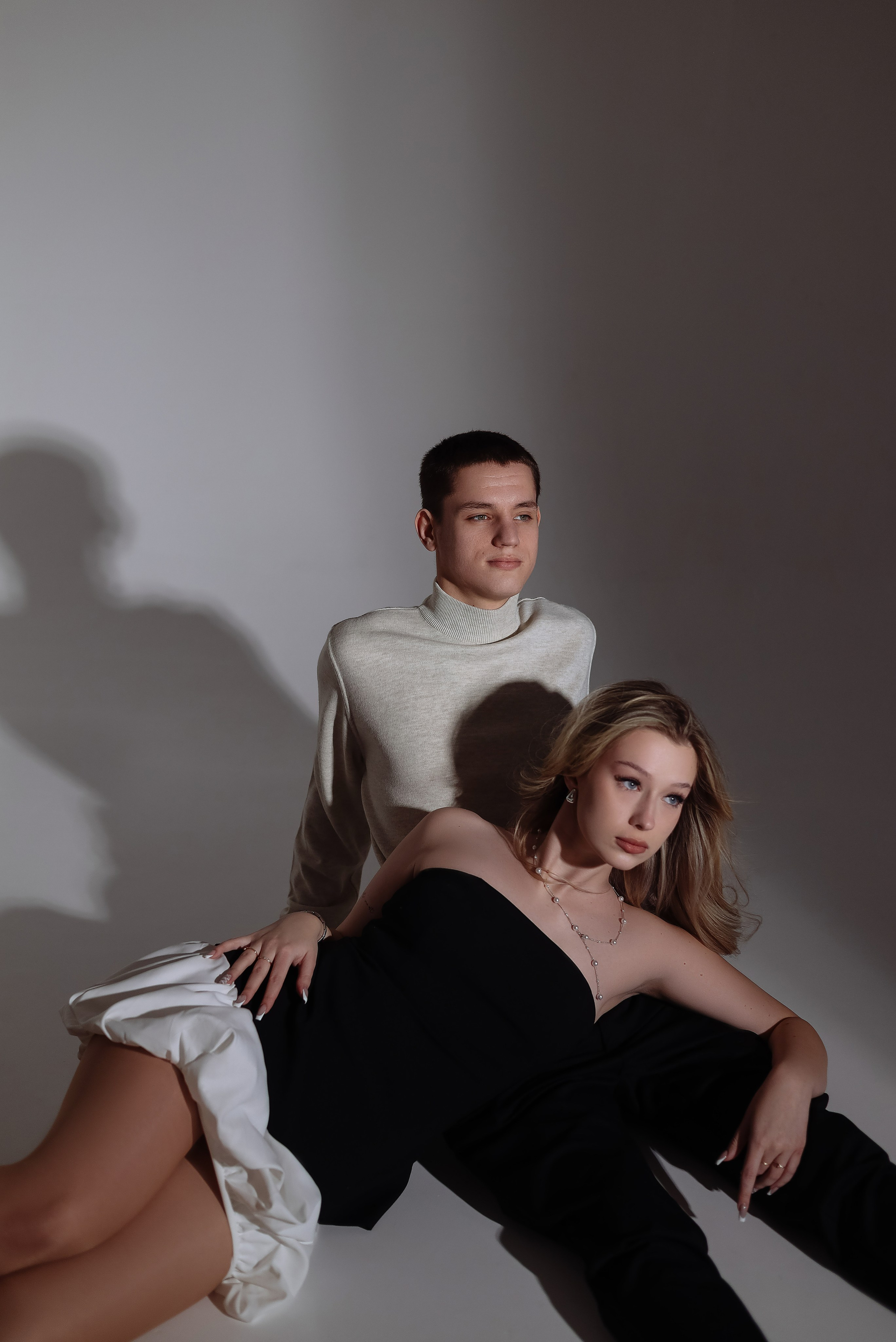 Андрей и Виктория. Фотограф Ростов-на-Дону