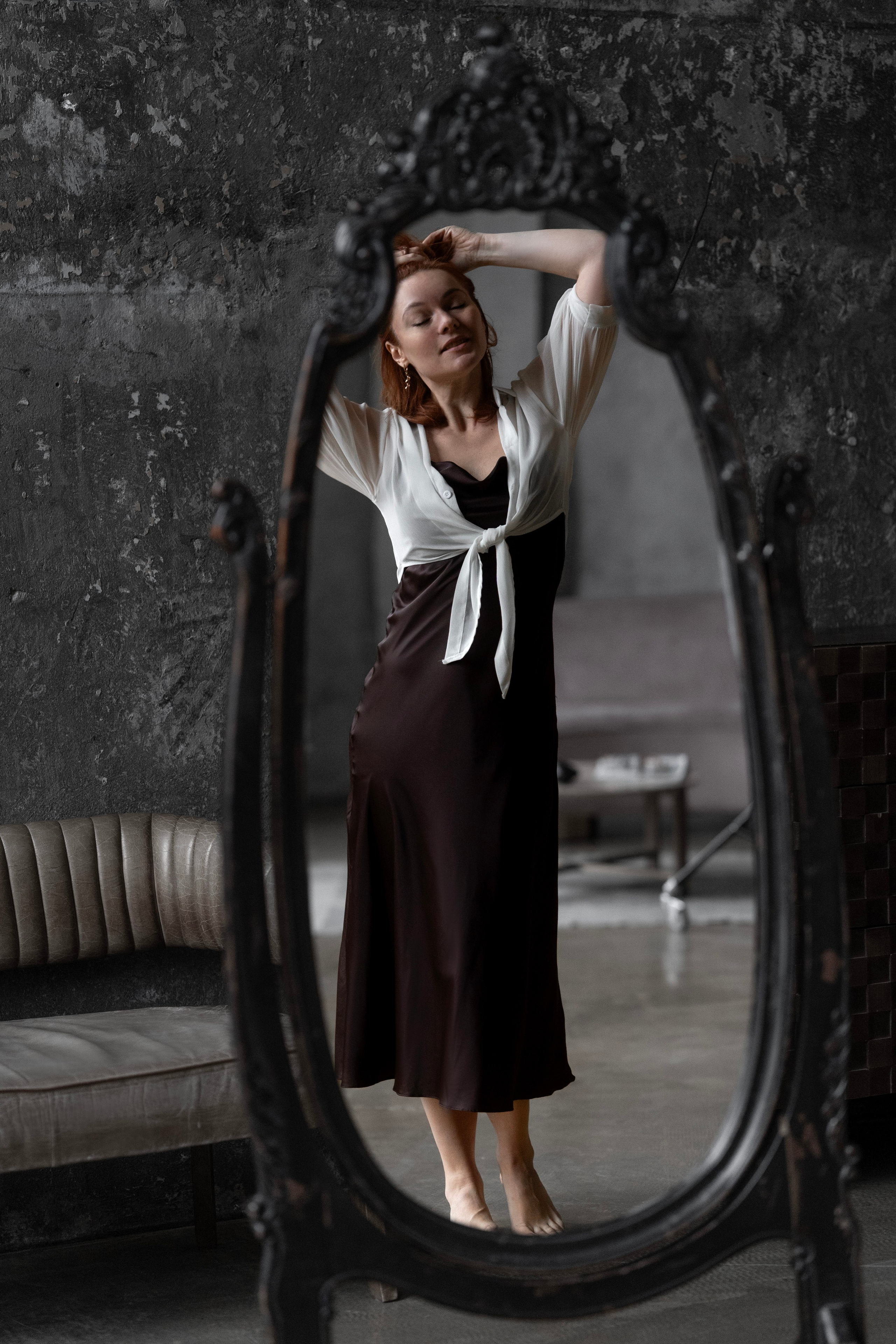 Внутри себя. Семейный и детский фотограф в Москве Ольга Светличная