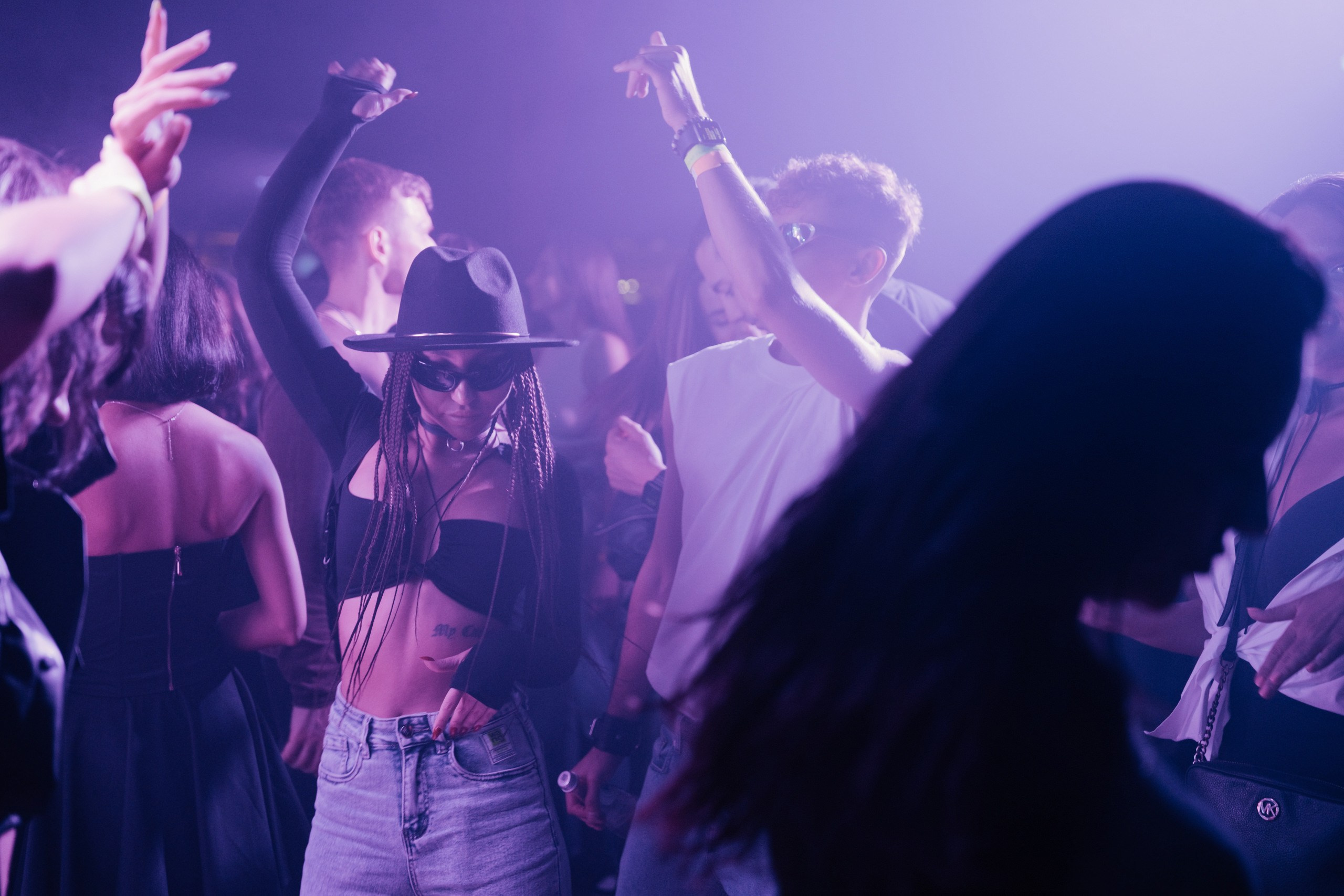 Alexey Union Party. KORSHIKOV SERGEY