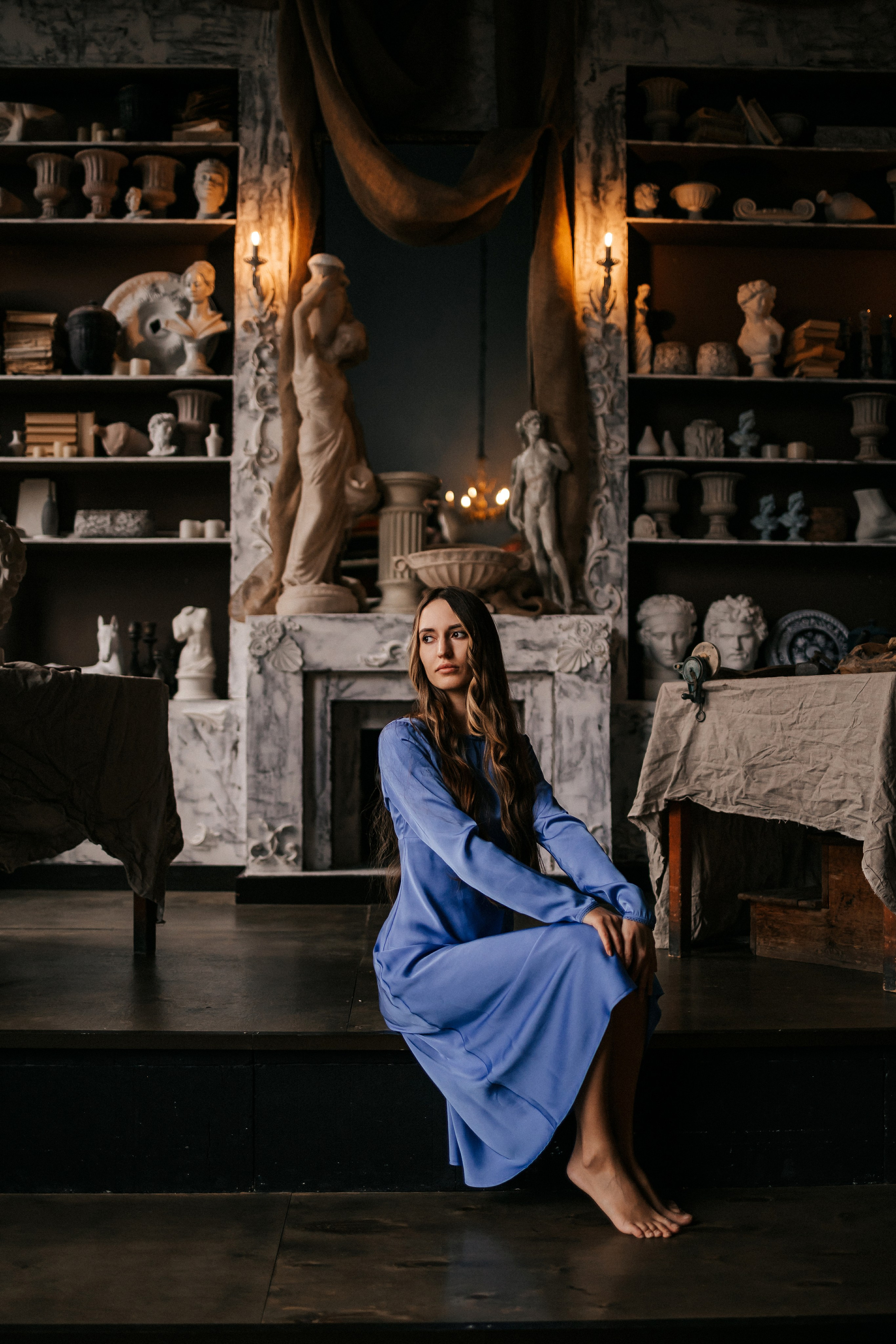 Дарья. Фотограф Нижний Новгород