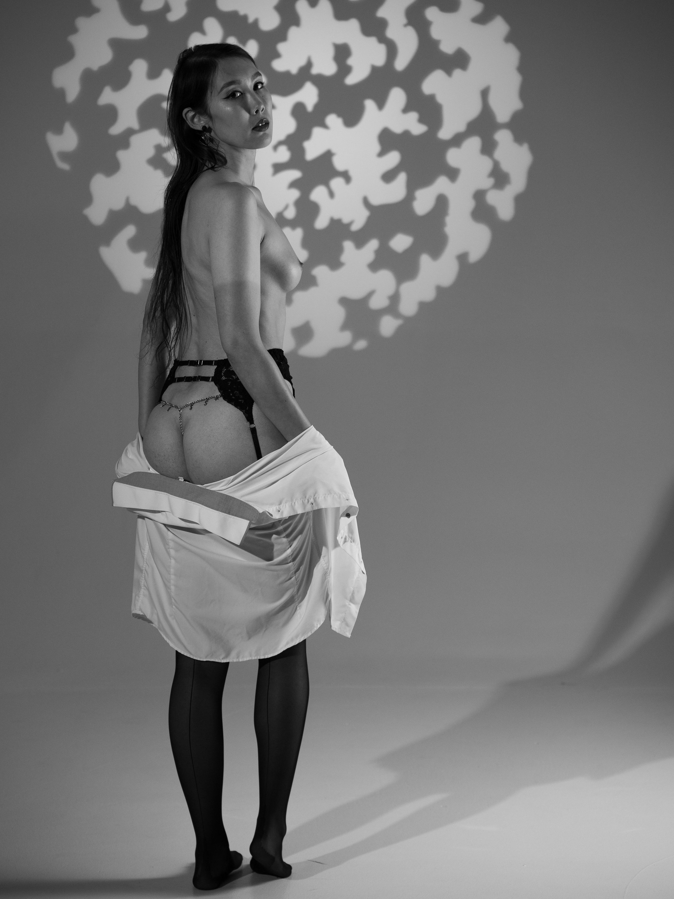 Фотосессия в жанре «Nude». G.Val_Ra Портфолио