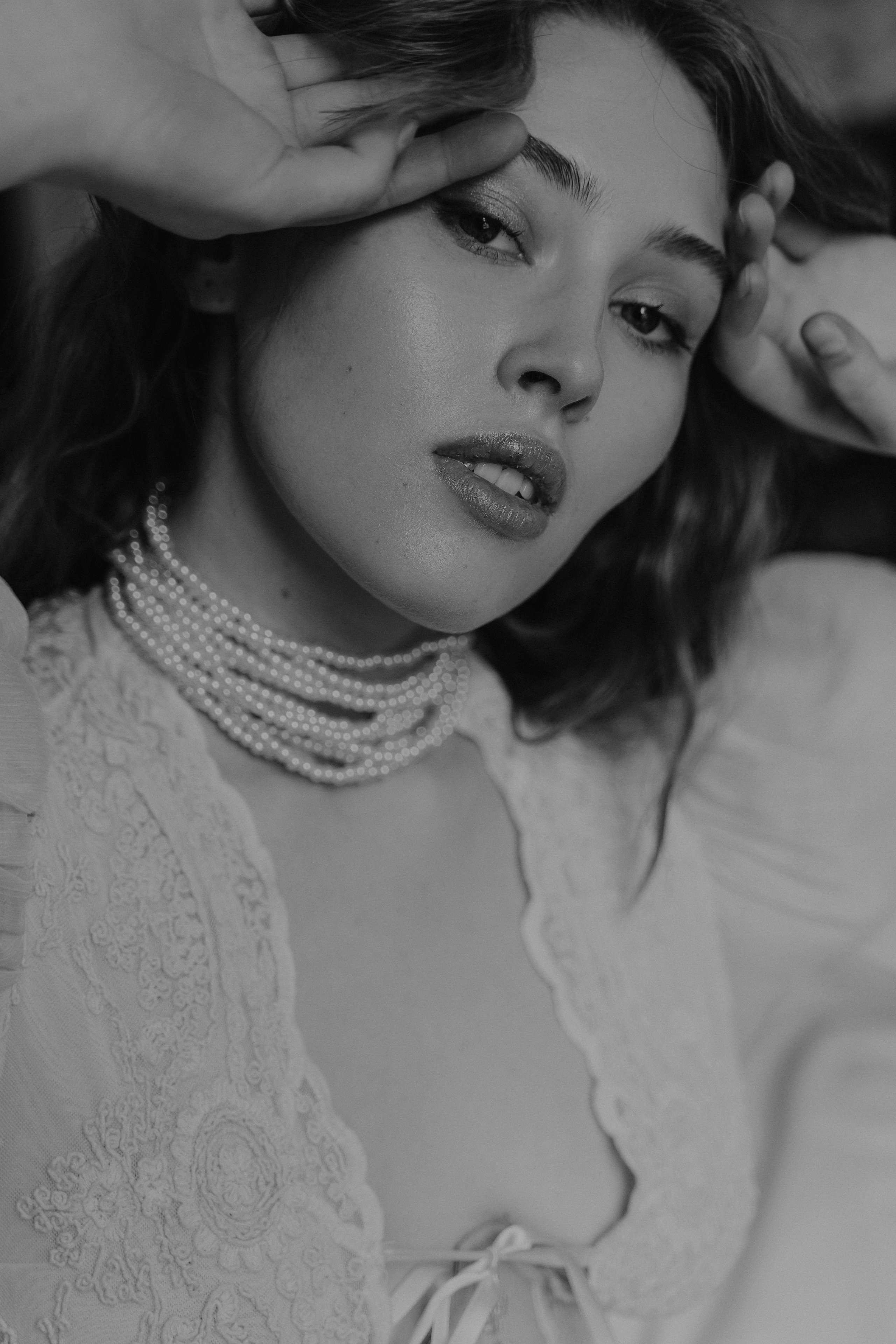 P&A (творческая съемка). Свадебный фотограф — Наталья Фед СПб/Москва