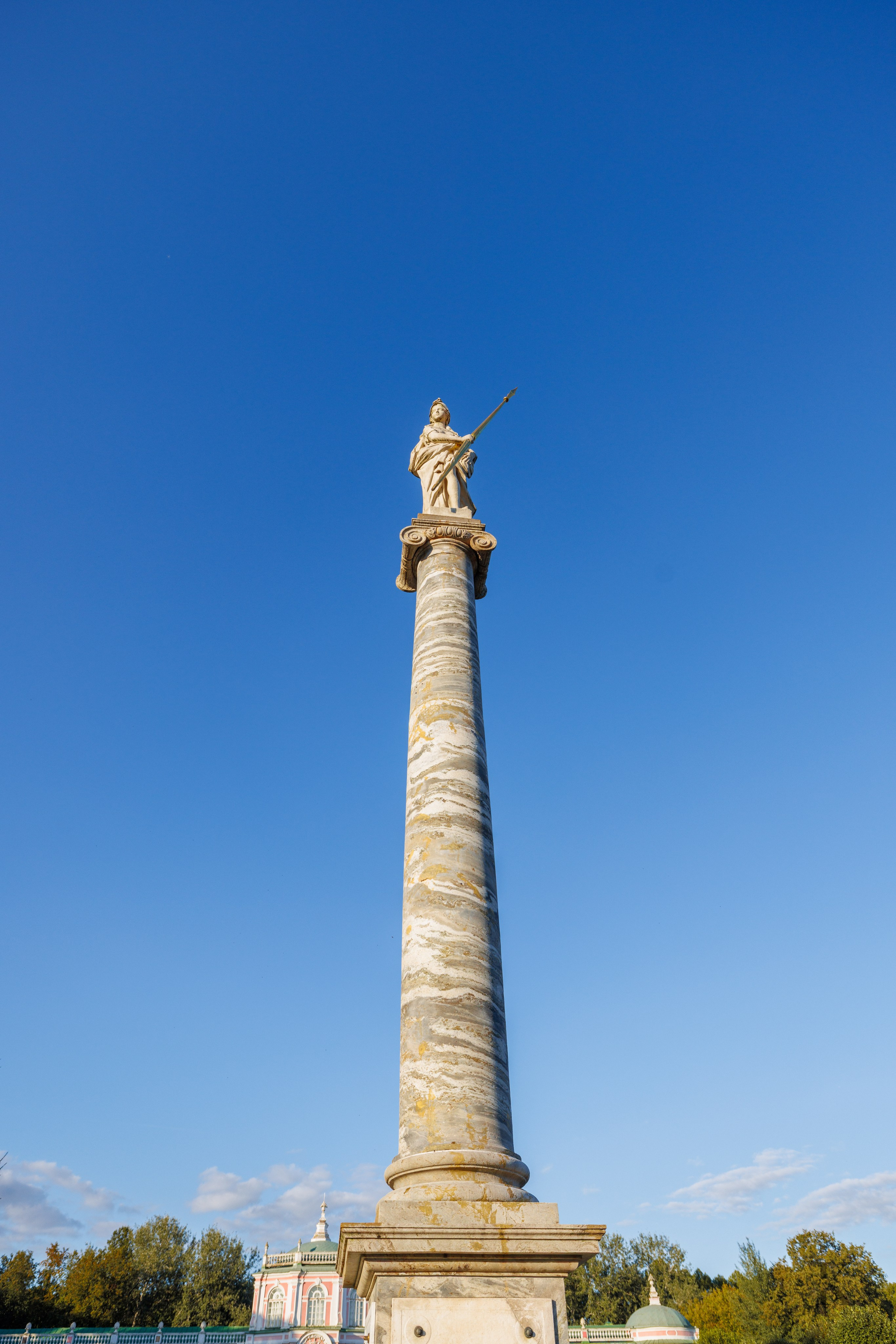 Усадьба Кусково. Осень 2025. Фотографирую жизнь! Московский фотограф волонтер