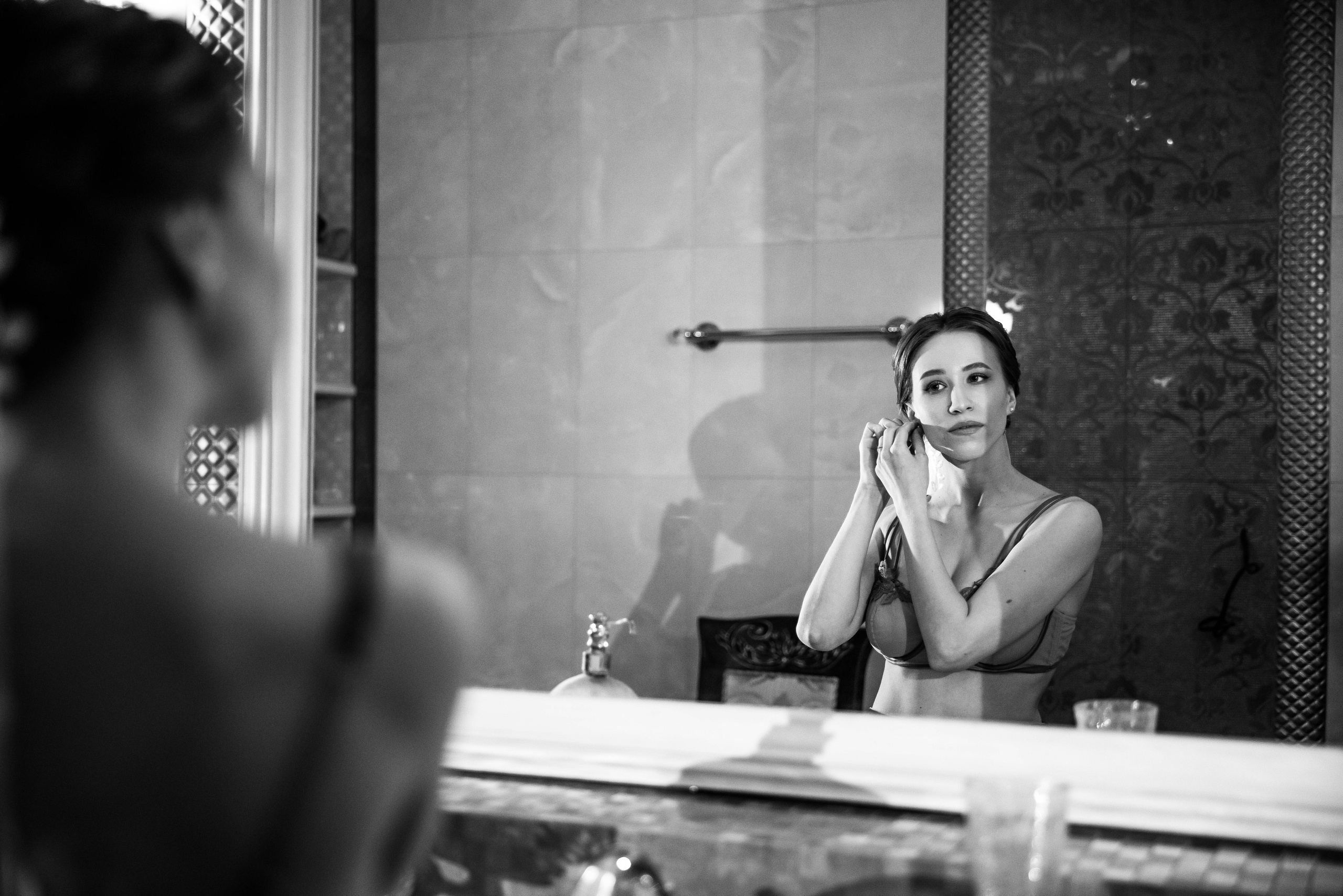 Владимир и Евгения. Maxim Tsoy Photography