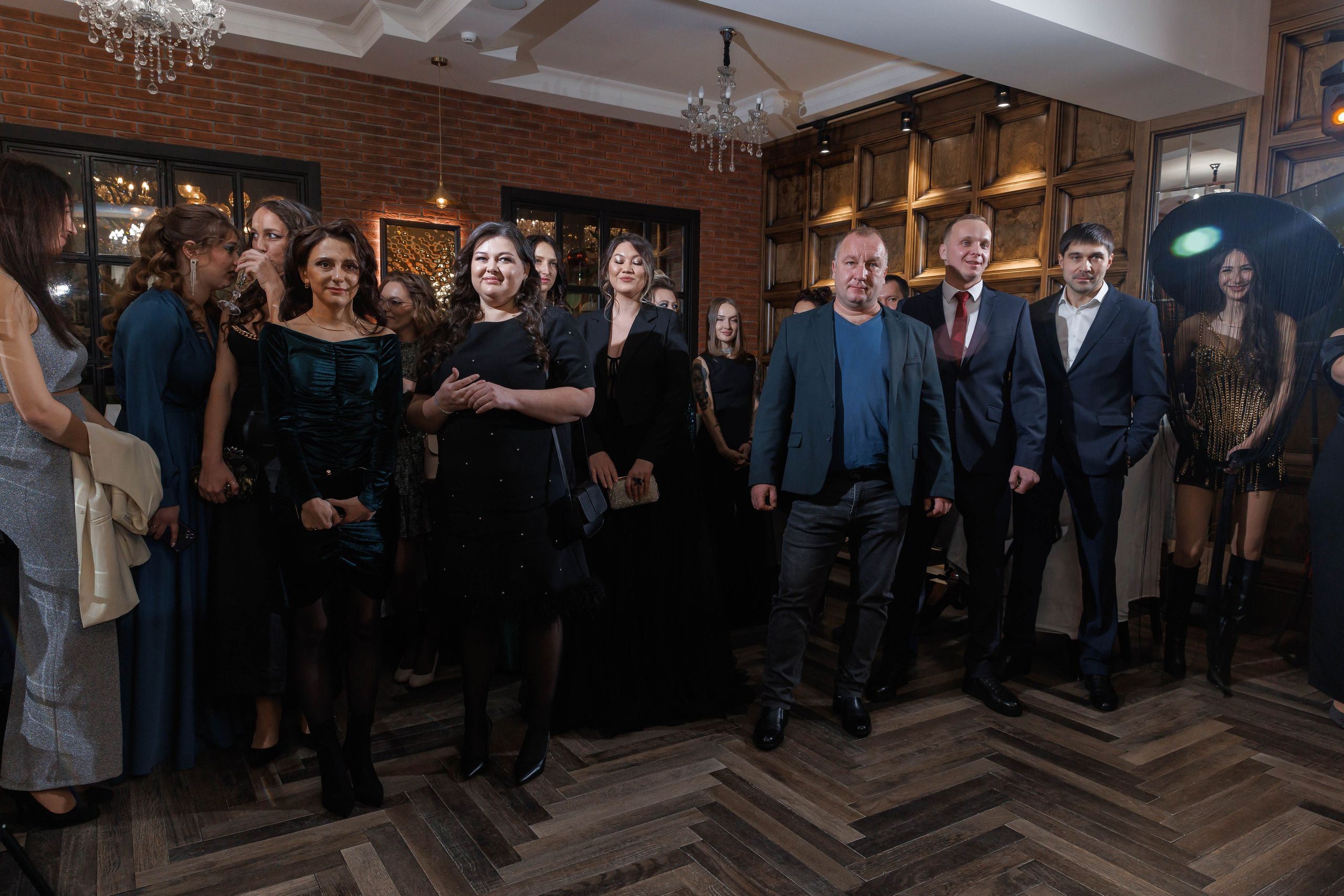 Eastern Logistic. Maxim Tsoy Photography