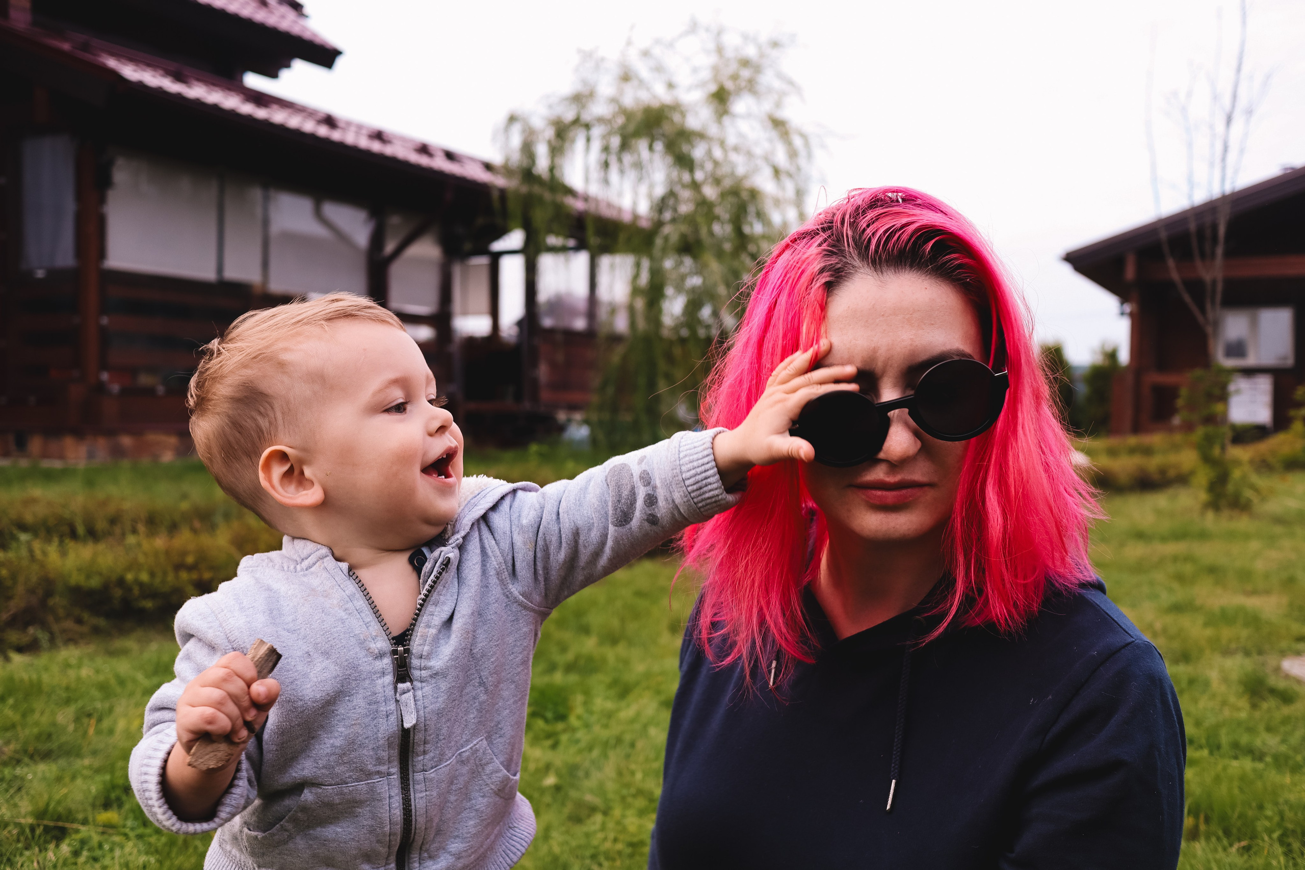 СЕМЕЙНАЯ / ДЕТСКАЯ. Семейный и travel-фотограф из Израиля