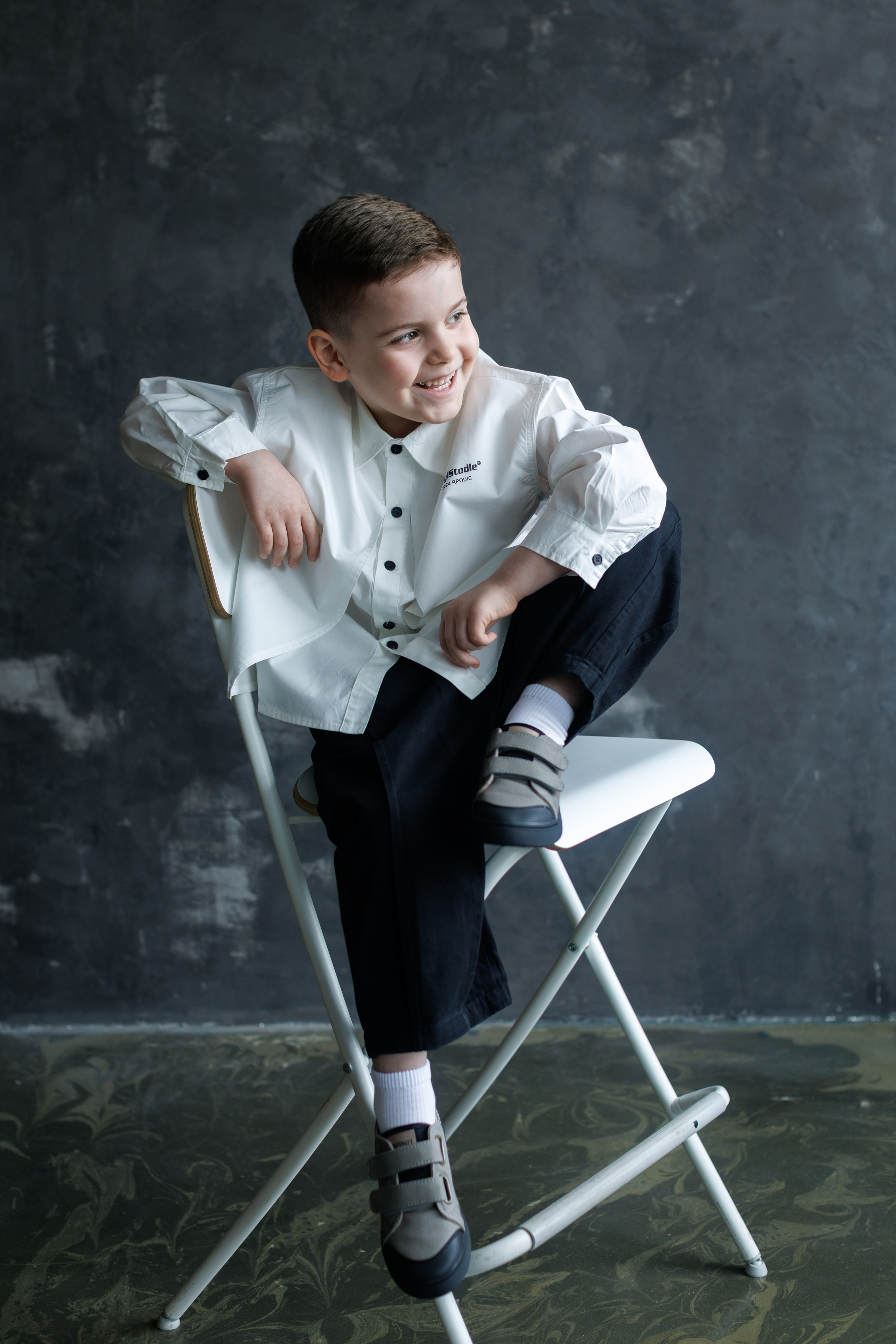 Давид. Выпускные школьные альбомы Мария Киселёва. Москва и МО