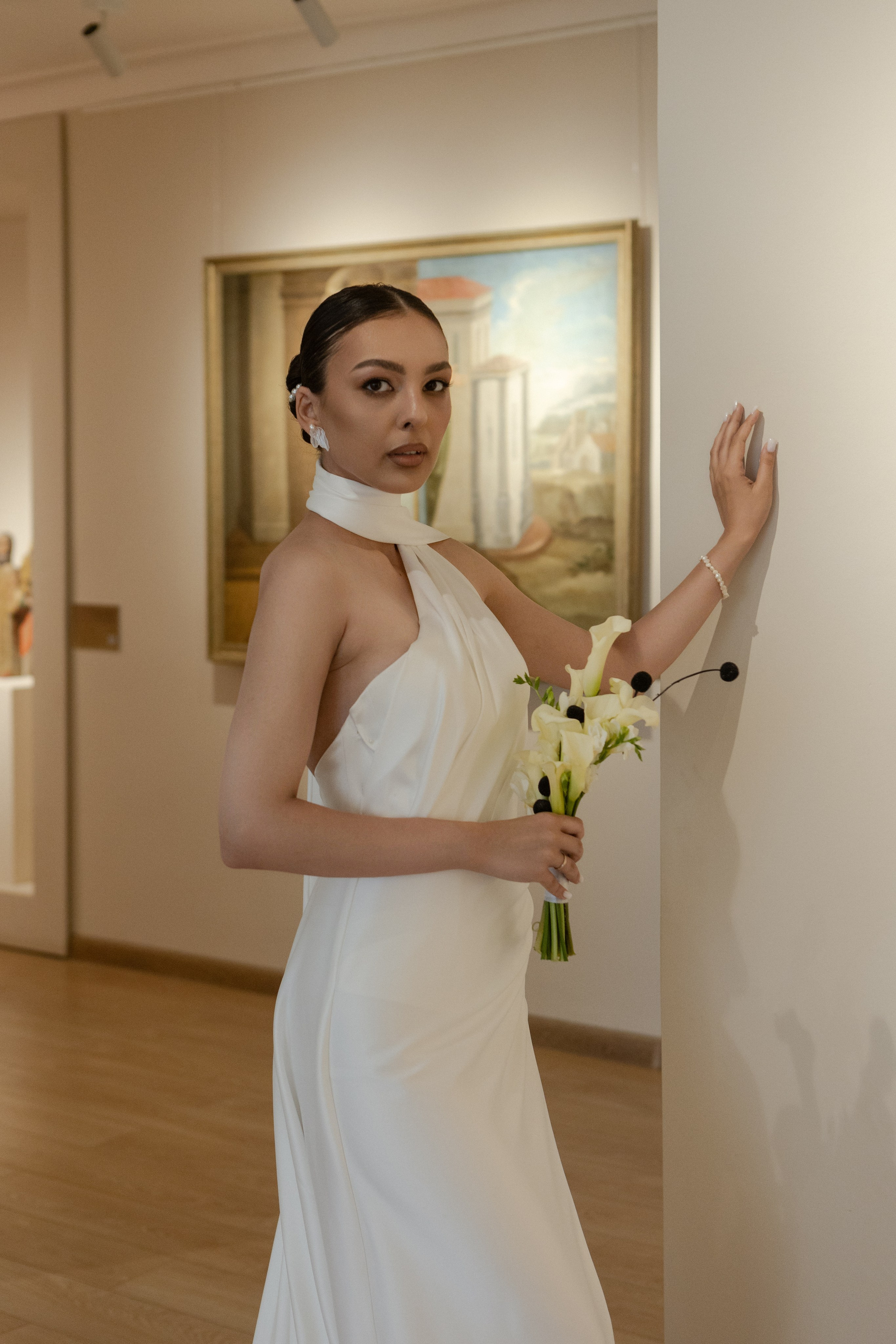 Вера и Сергей