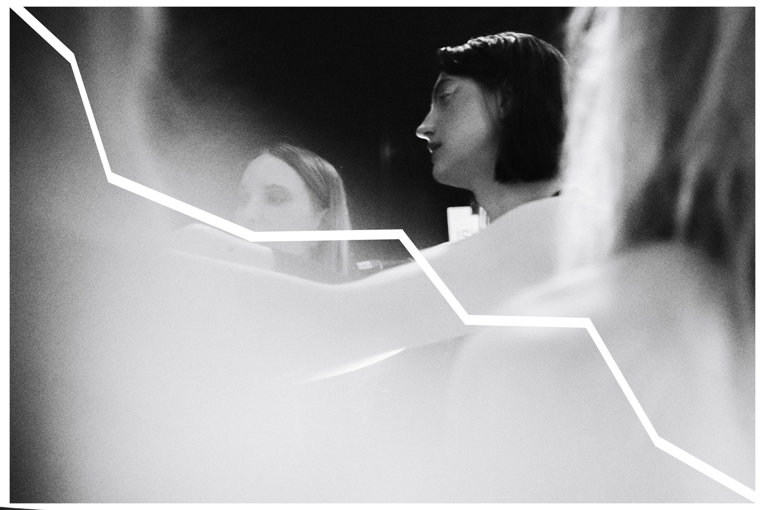 Auxi Noise fashion spb. Репортажный и студийный фотограф в Санкт-Петербурге Марк Скворцов