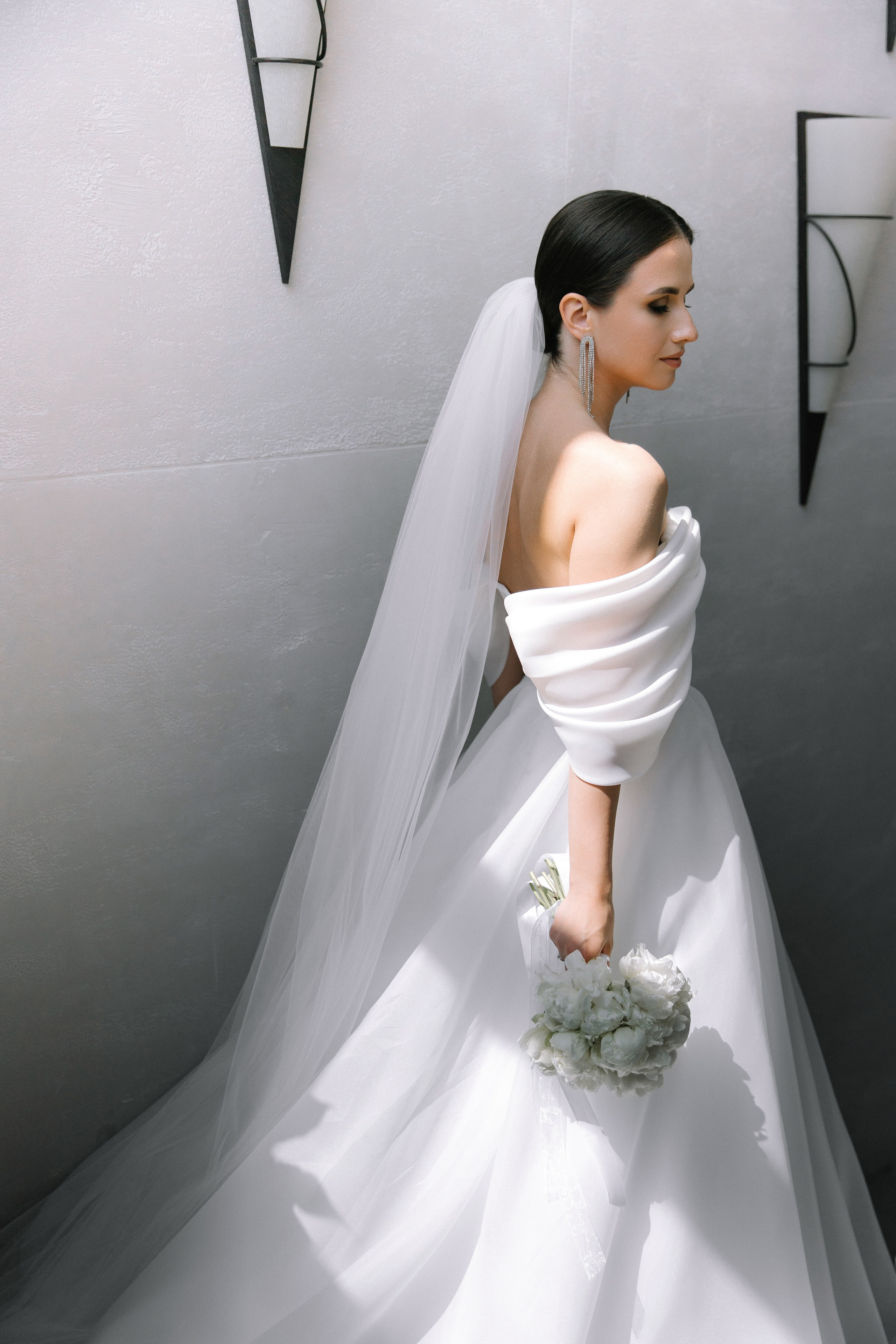 Сезон пионов. Фотограф Елена Краснопевцева