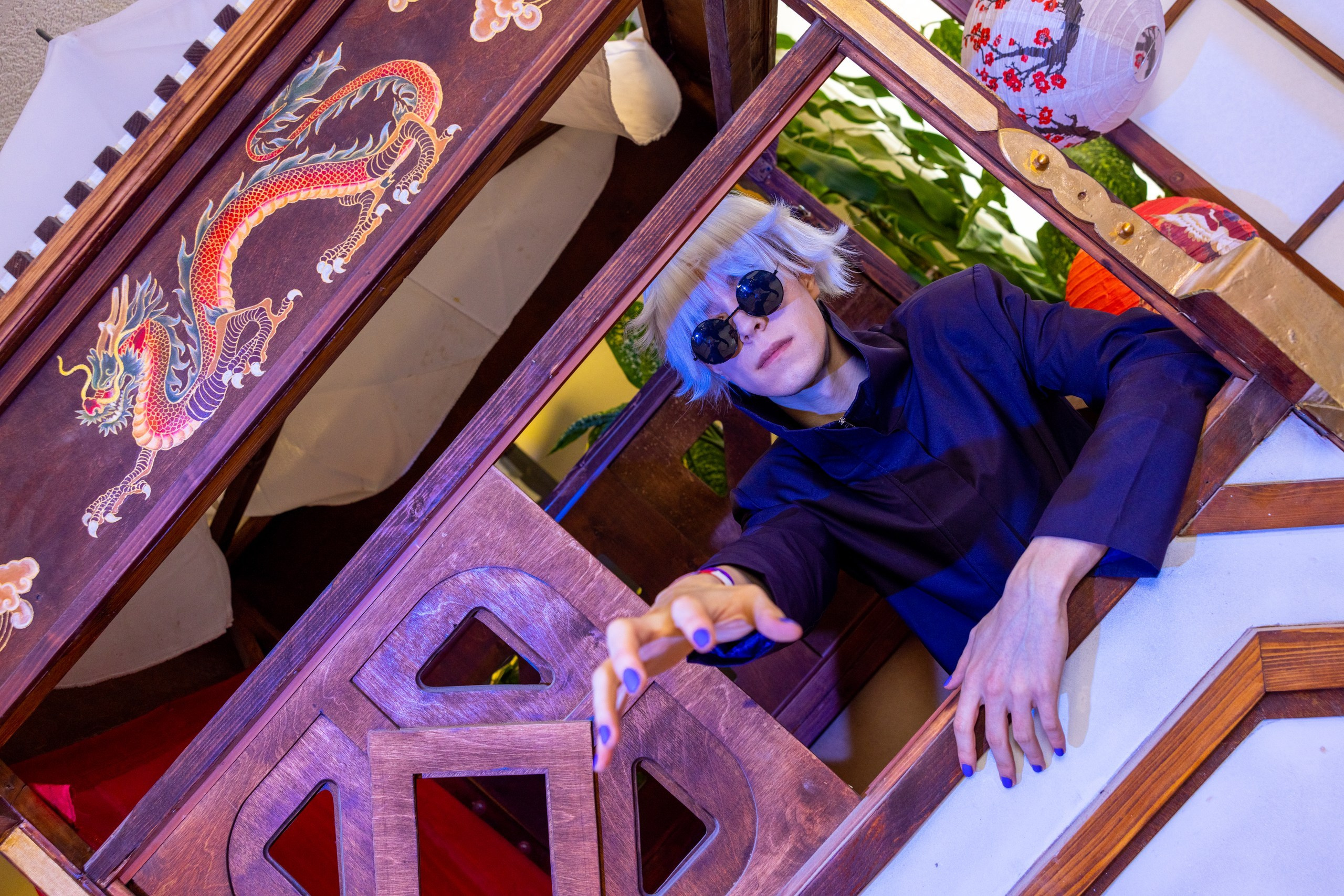 Юки, но Одори 15. Фотограф в Туле Крупский АнДРей. Фотостудия «КАДР71» в Туле