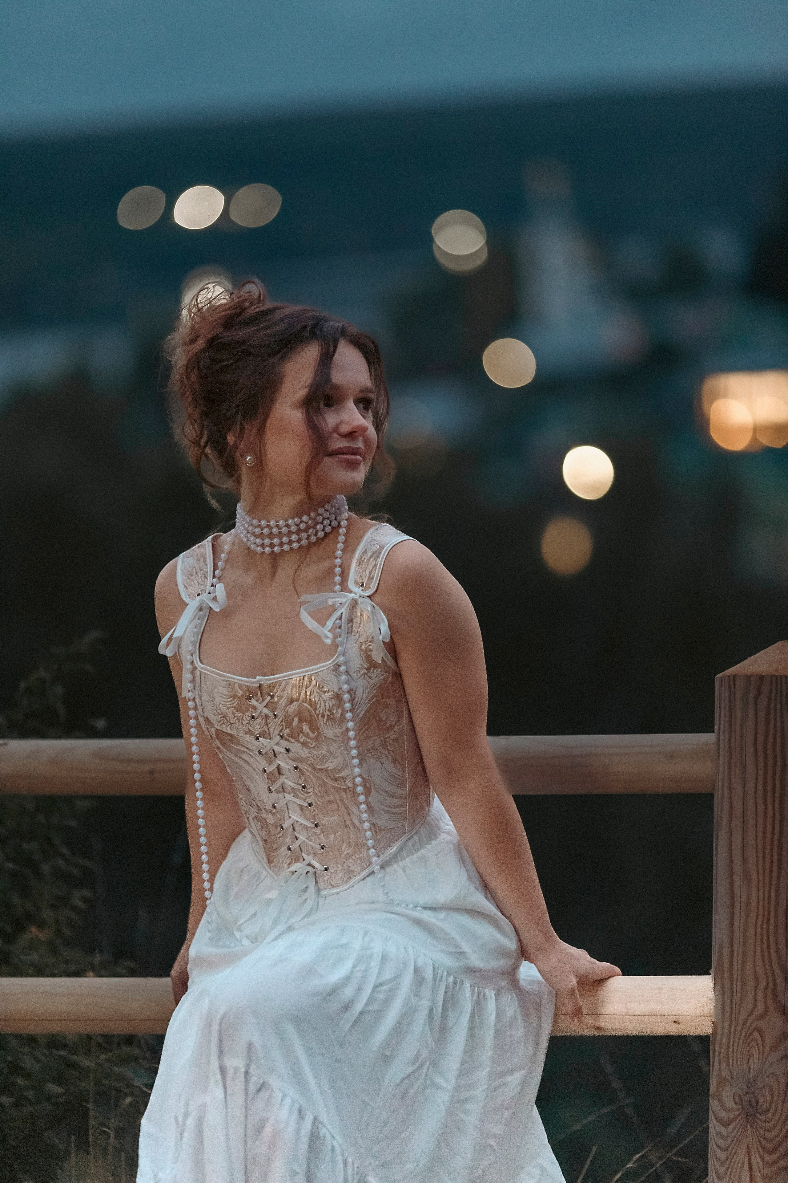 Пикник в Плесе. Олеся Ефанова фотограф Иваново, Тейково и Плёс