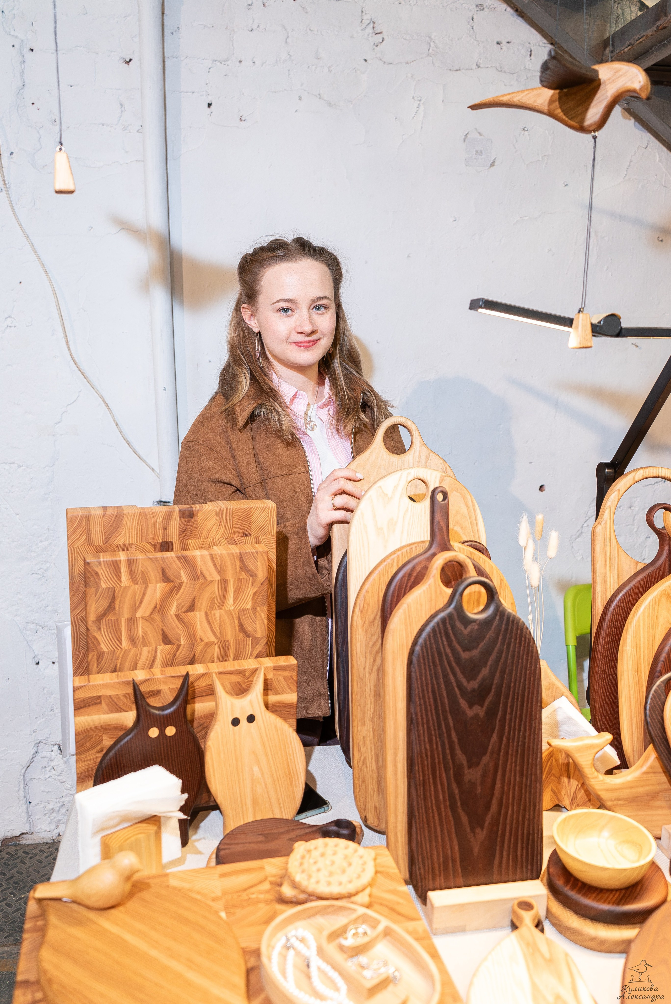 Гроубокс Артплей апрель. Александра Куликова фотограф, Москва