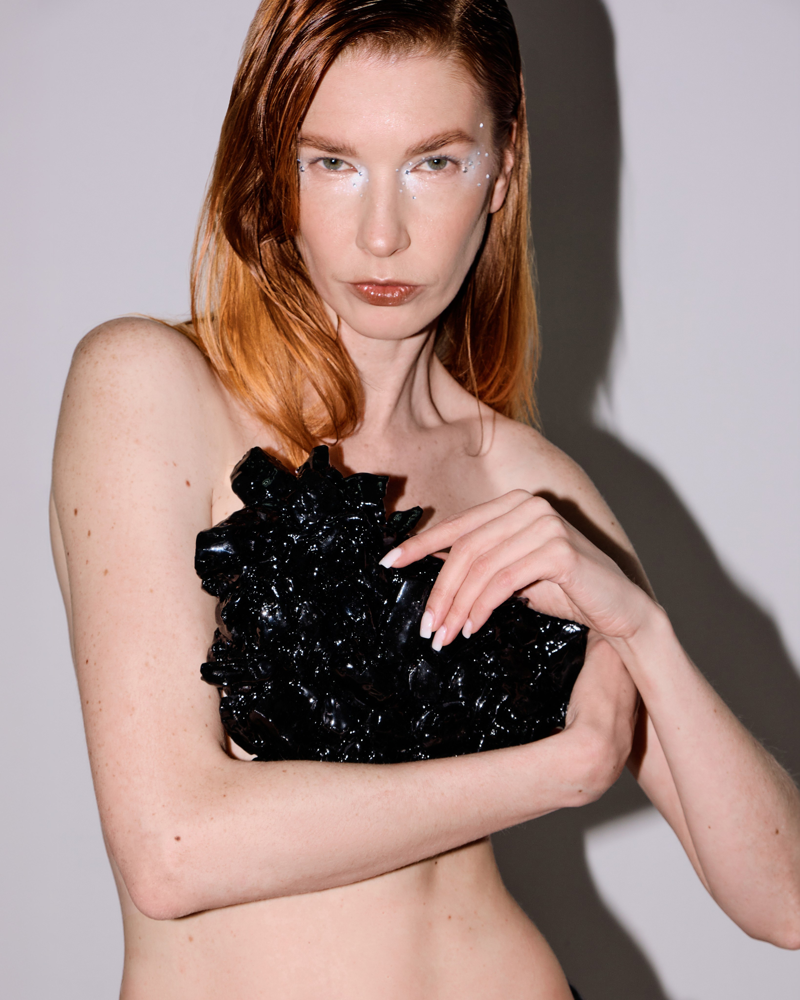 Lookbook/campaign. Фэшн фотограф Арина Эльюс в Новосибирске