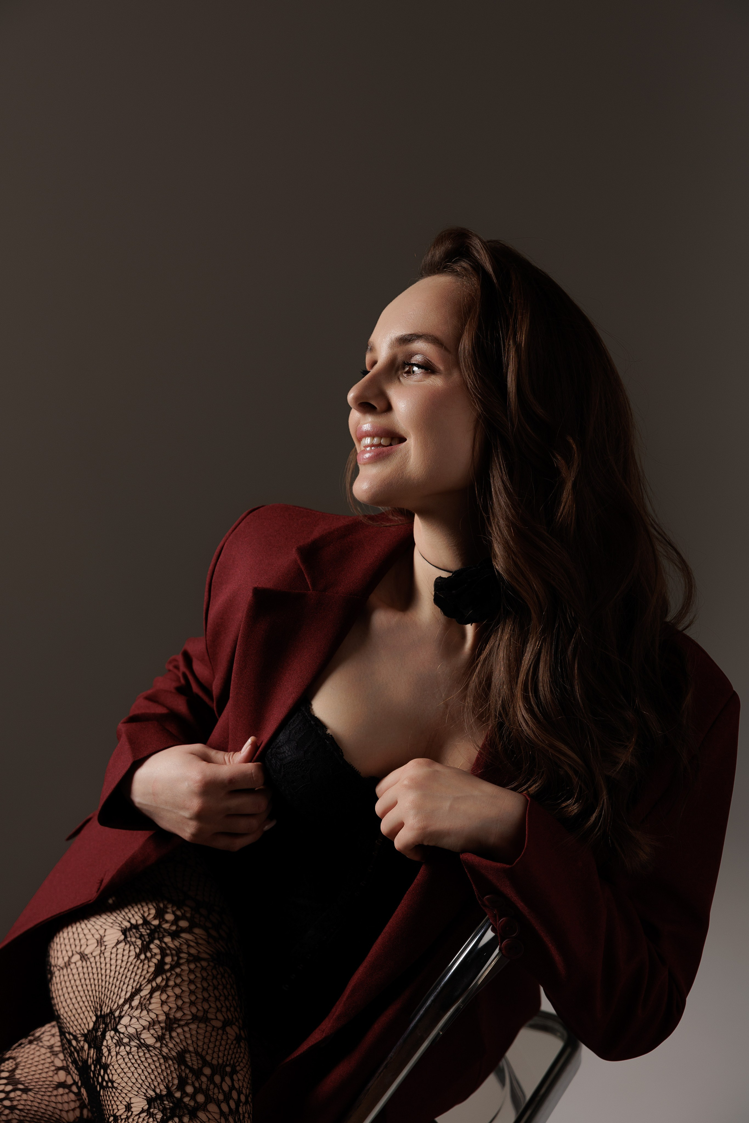 Диана. Фотограф Сотникова Вероника