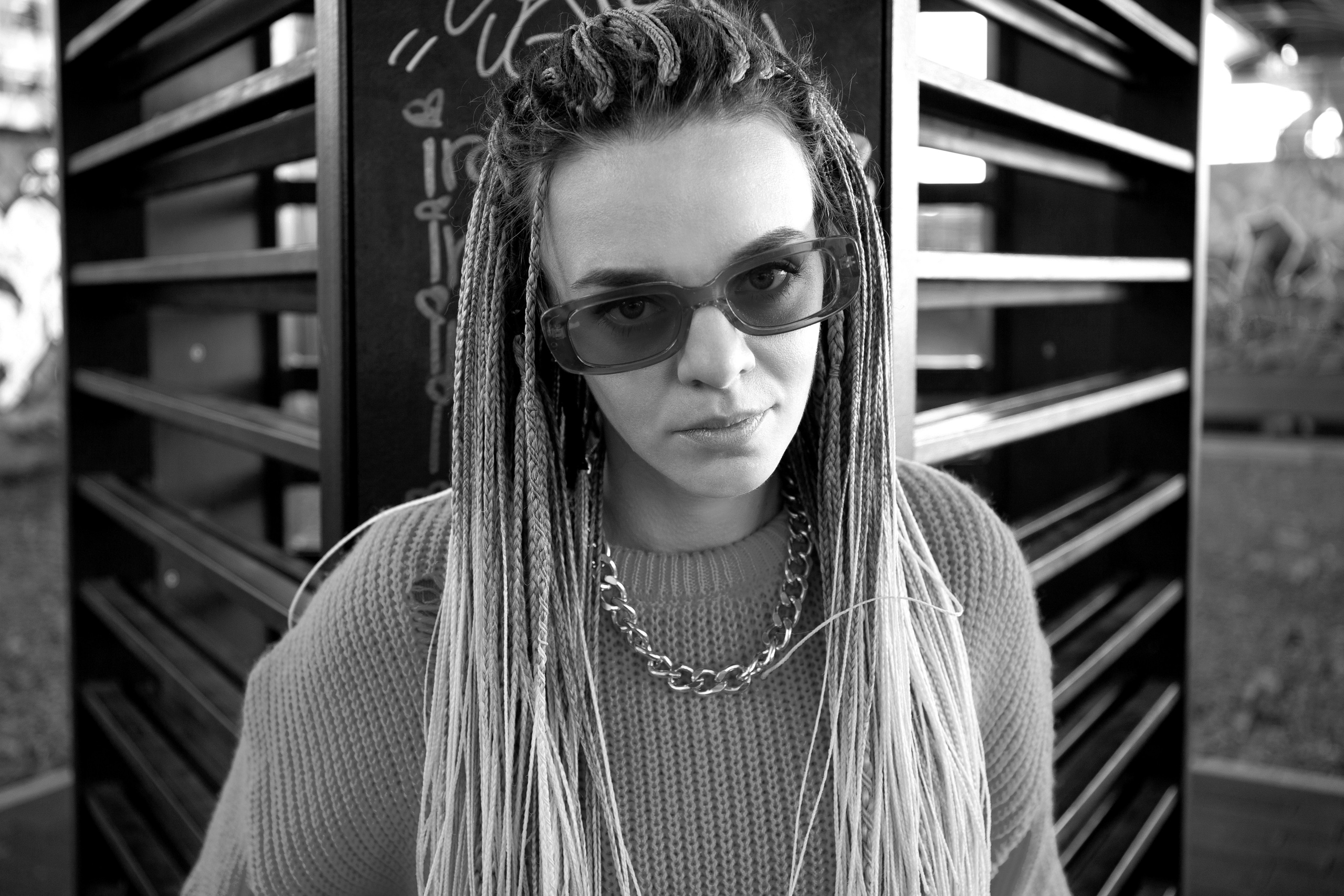 Портфолио. Уличный фотограф в Санкт-Петербурге Игорь Волкин