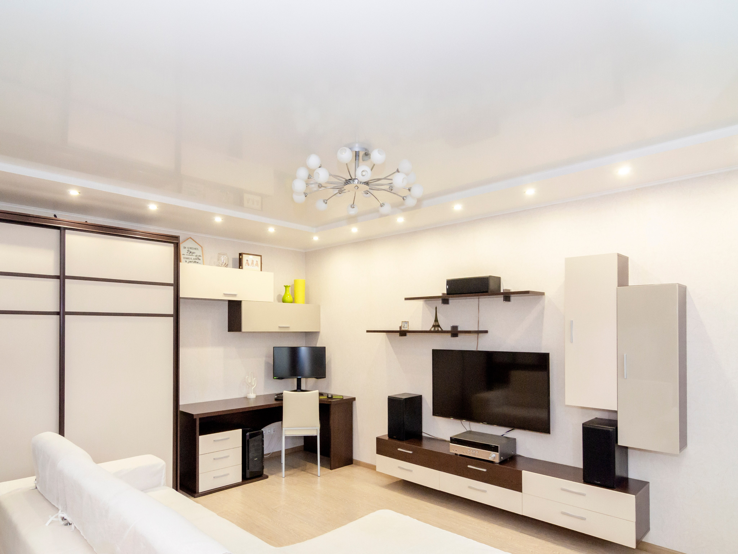 Недвижимость. Максим Казаков — фотограф