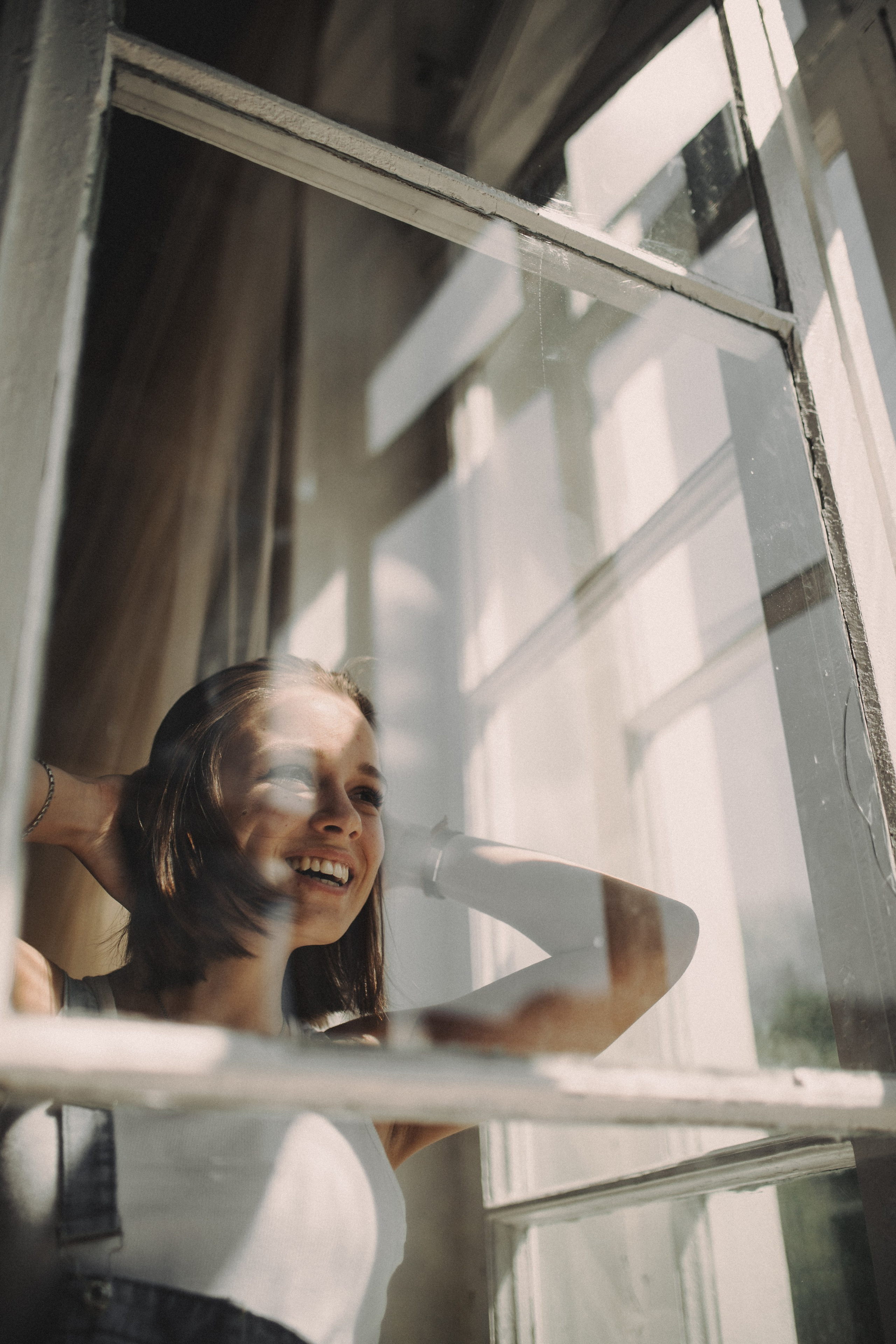 ПЕРСОНАЛЬНЫЕ. Семейный и женский фотограф в Санкт-Петербурге