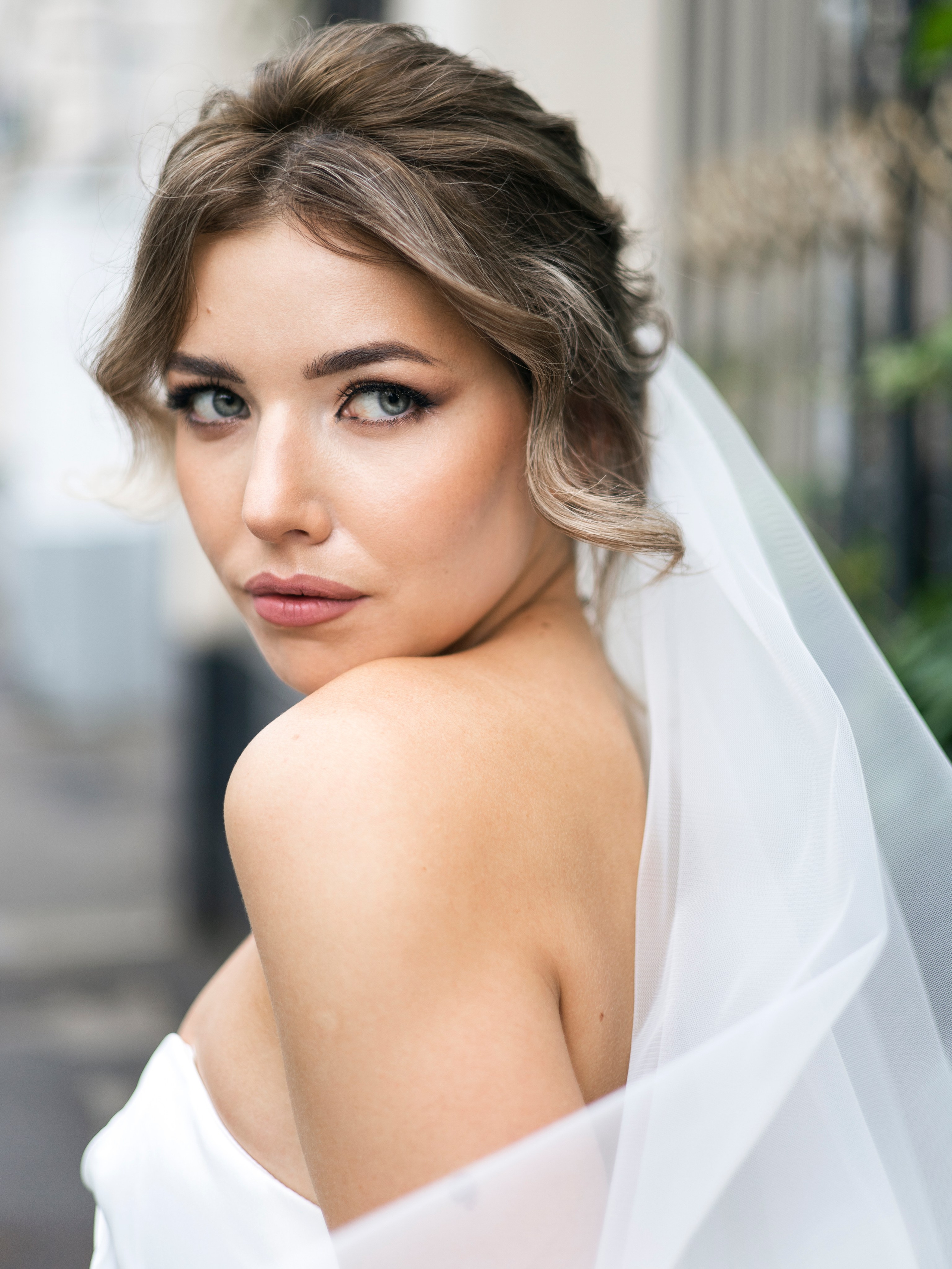 Портфолио. Свадебный фотограф в Москве Быкова Виктория