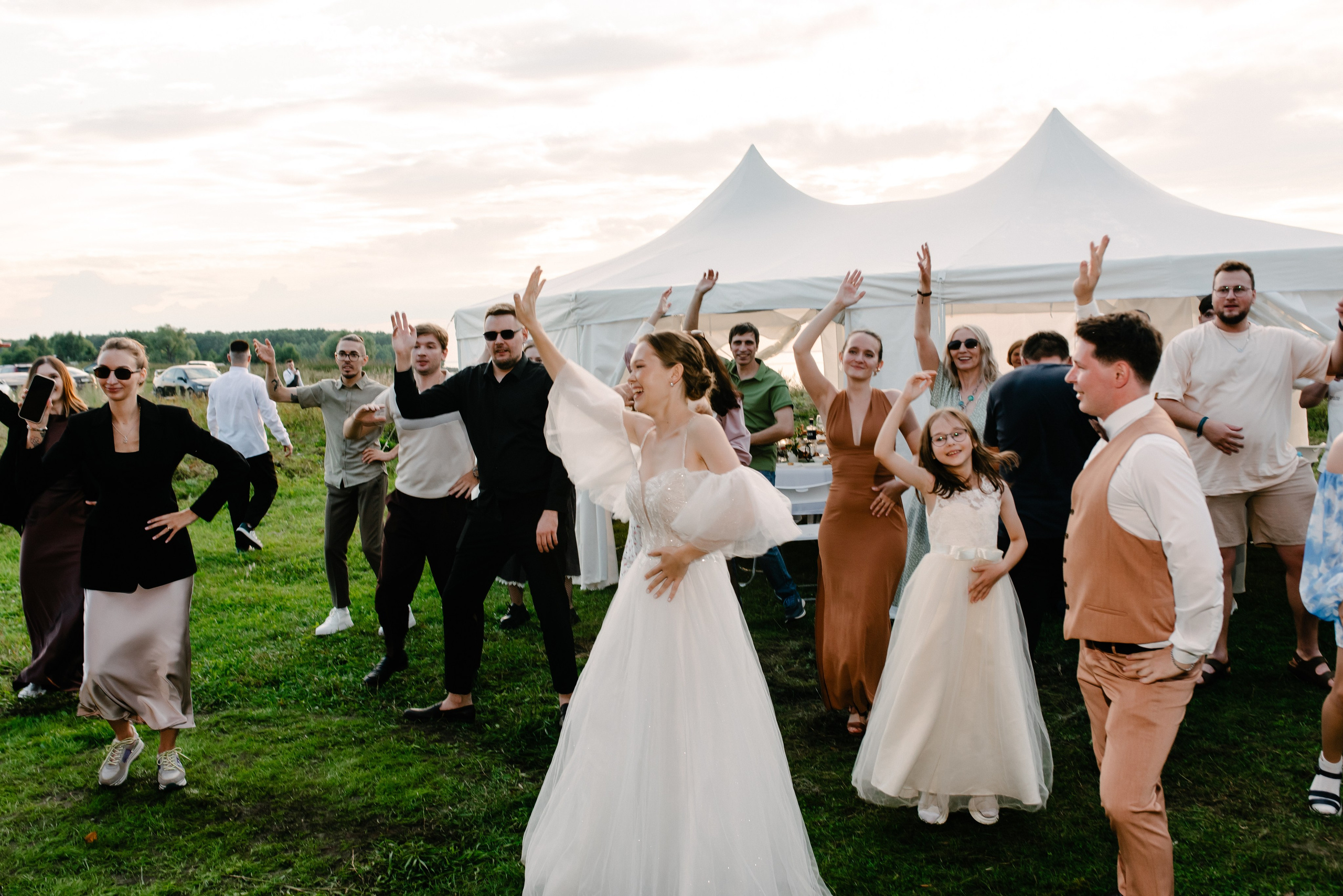 Михаил&Лилия. Фотограф в Новосибирске Анастасия Курто