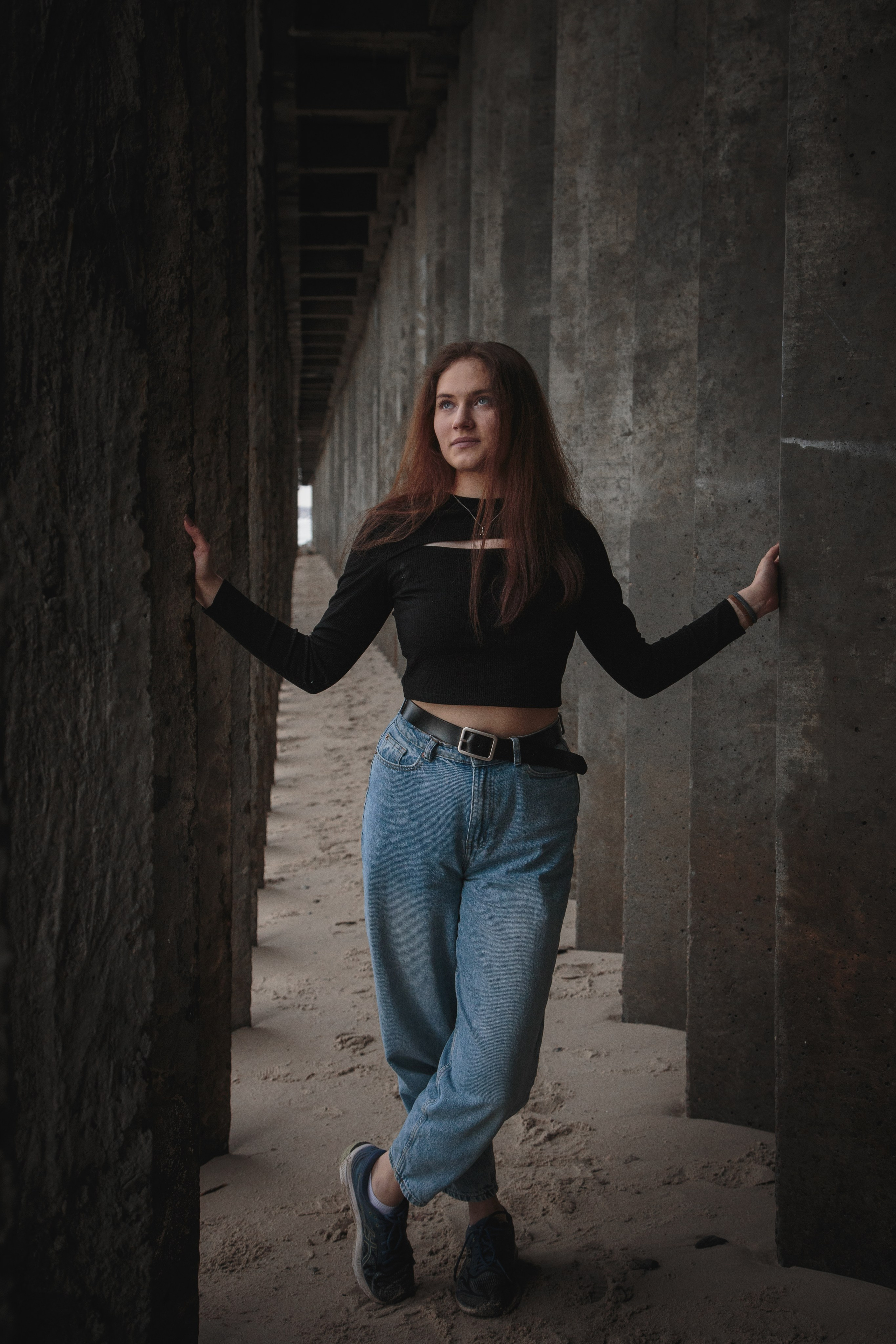 Maria | Зеленоградск. Андрей Миллер Фотограф из Калининграда