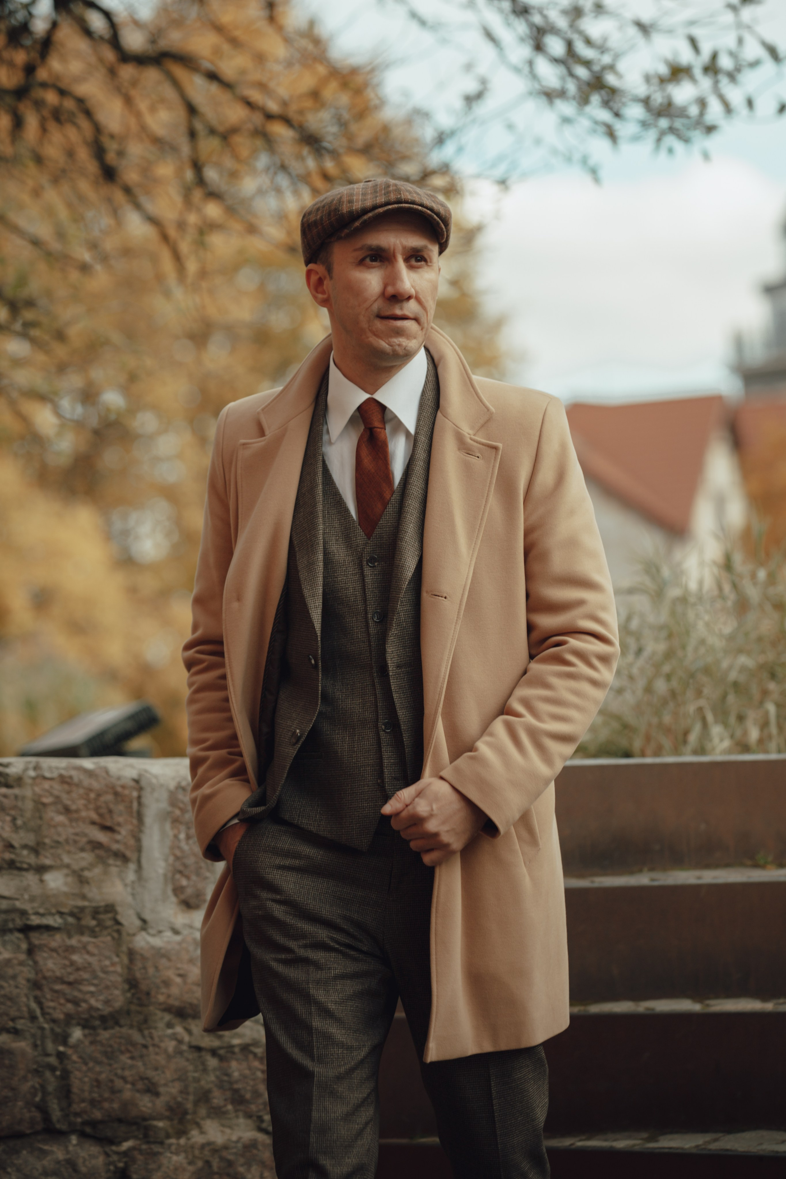 Leonid | Калининград. Андрей Миллер Фотограф из Калининграда