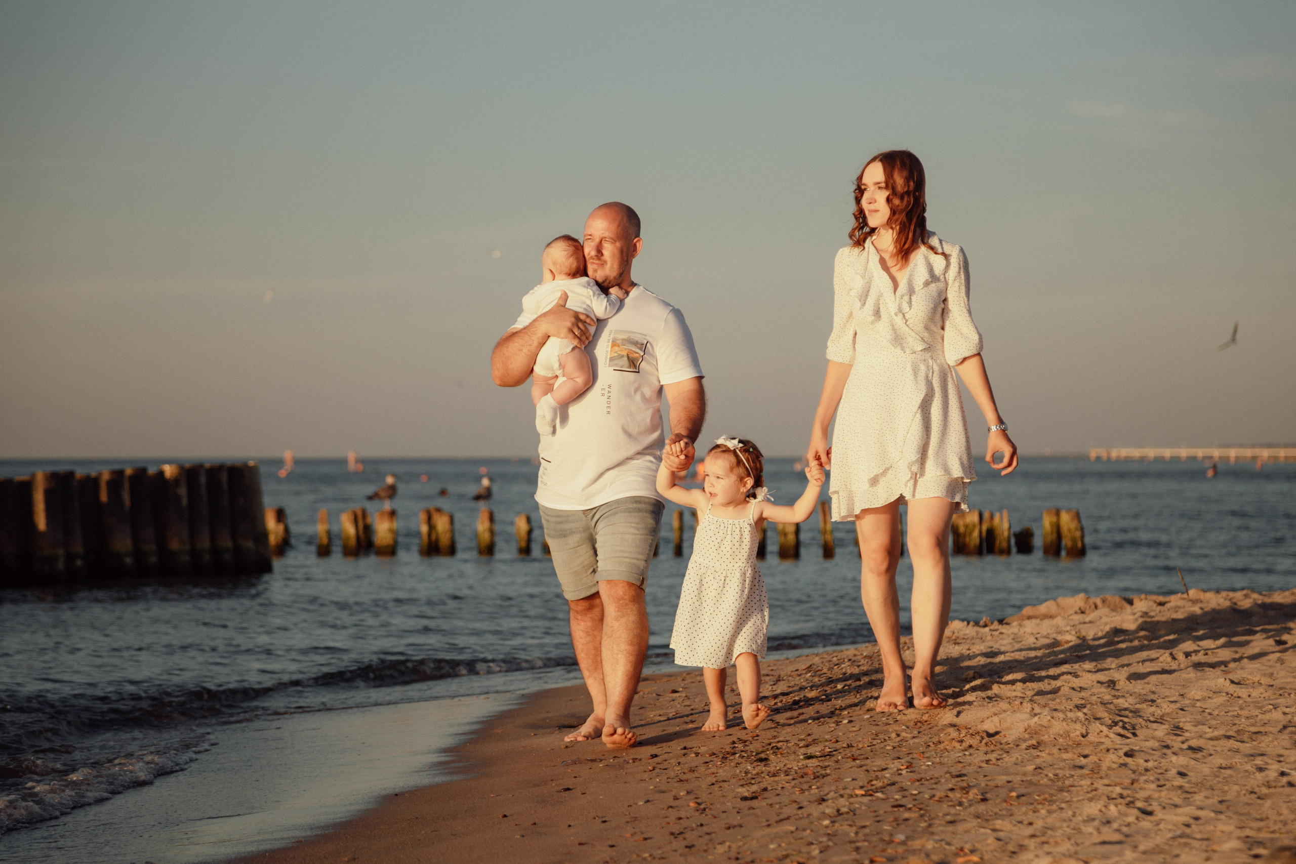 Family |Малиновка. Андрей Миллер Фотограф из Калининграда