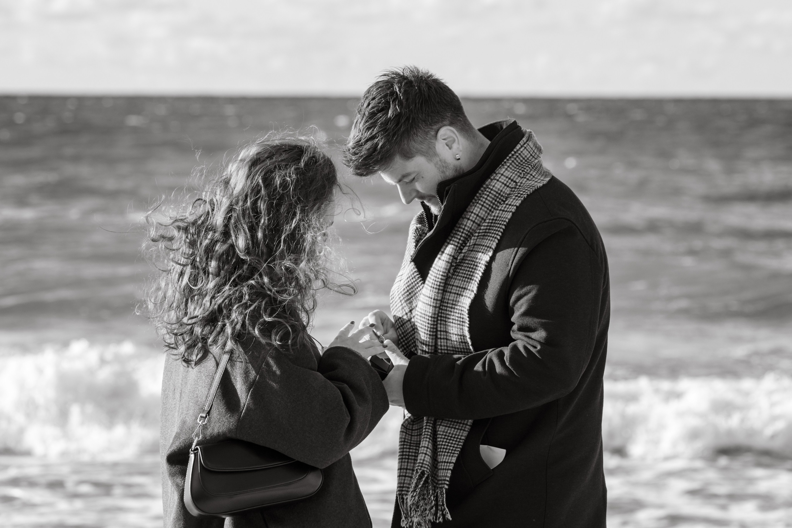 Offers_Куршская КОСА. Андрей Миллер Фотограф из Калининграда