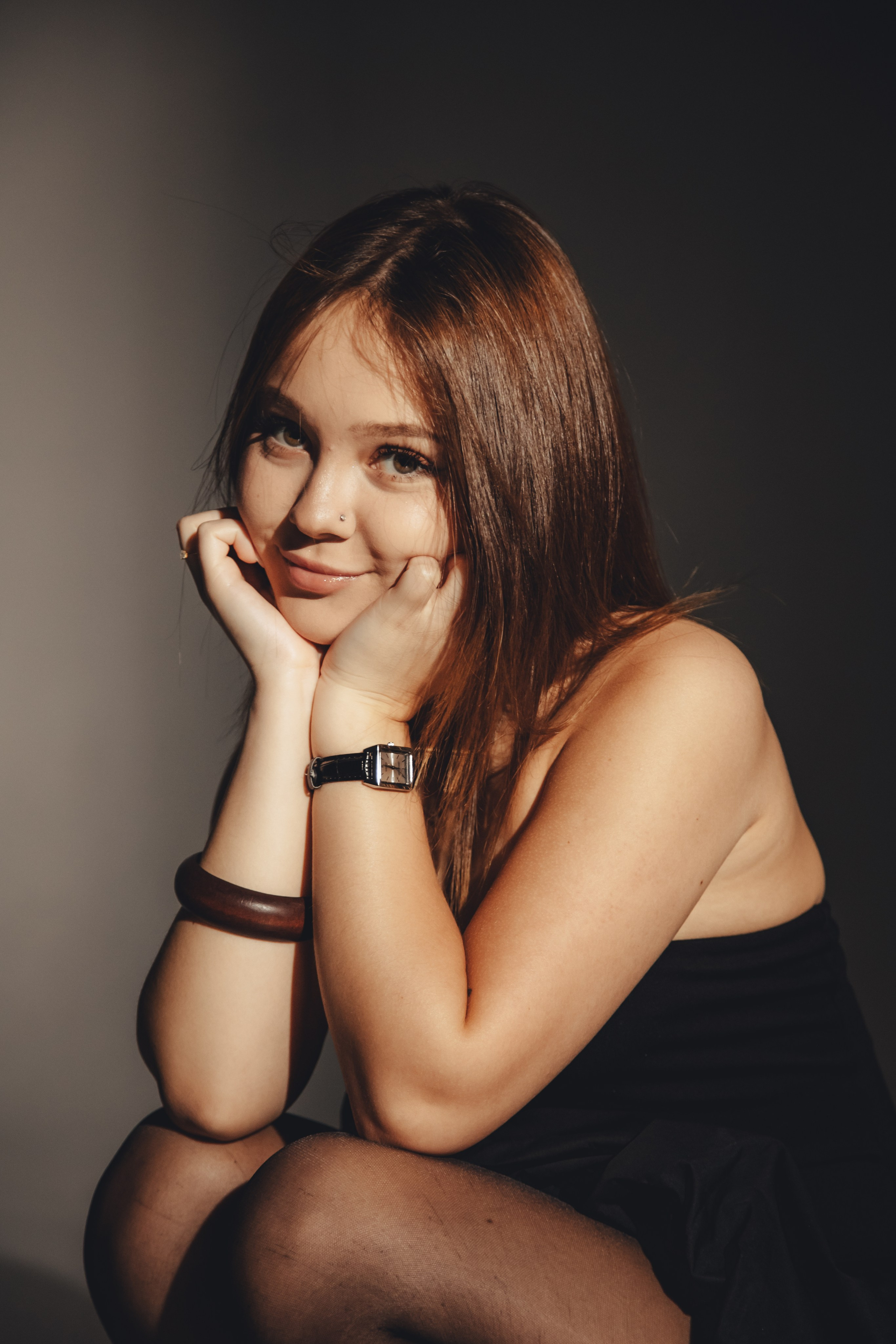 Polina_Студия Калининград. Андрей Миллер Фотограф из Калининграда