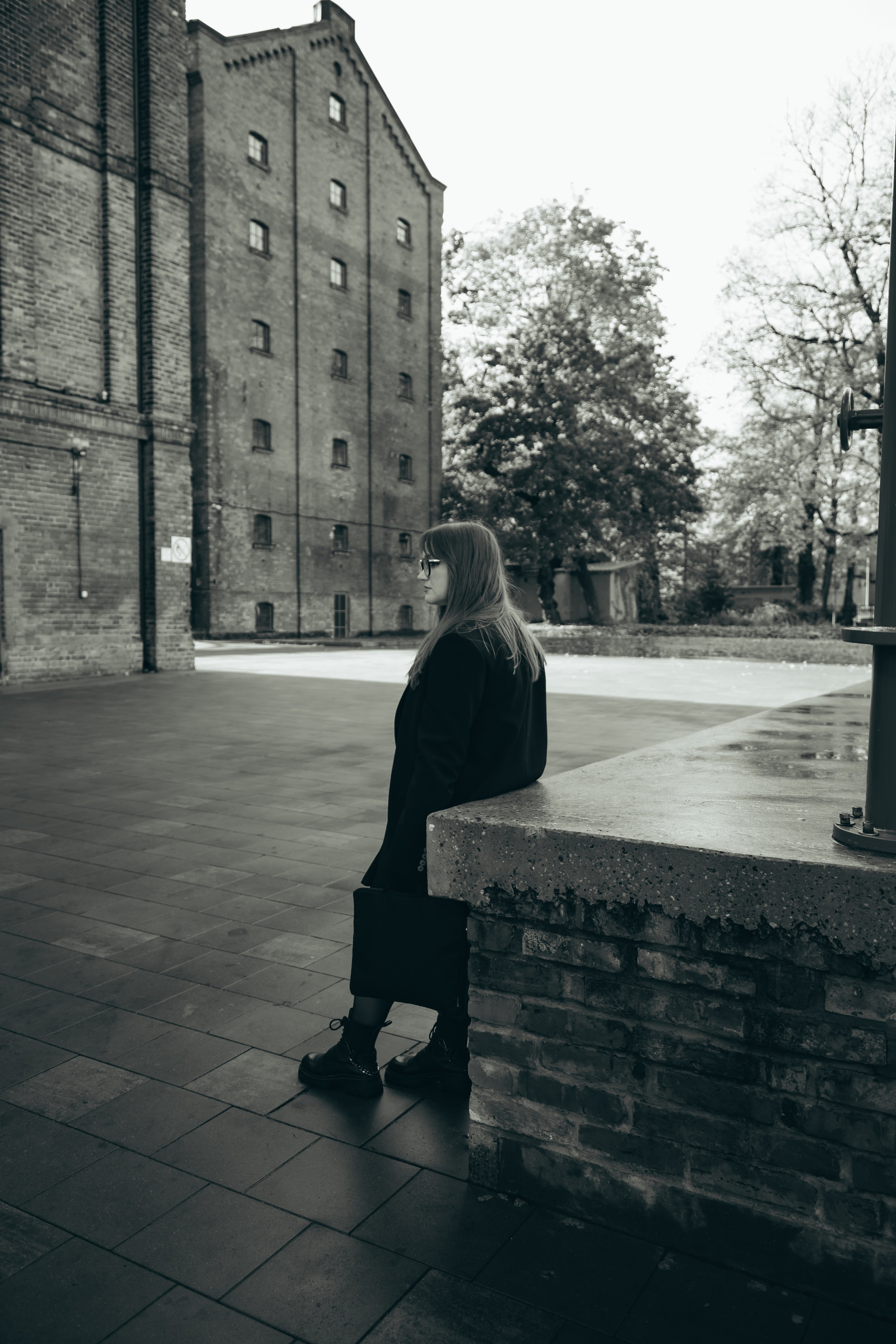 Inna | Калининград. Андрей Миллер Фотограф из Калининграда