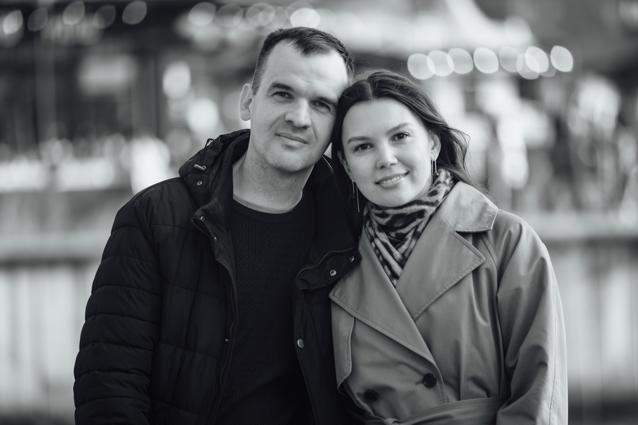 Family | Калининград. Андрей Миллер Фотограф из Калининграда