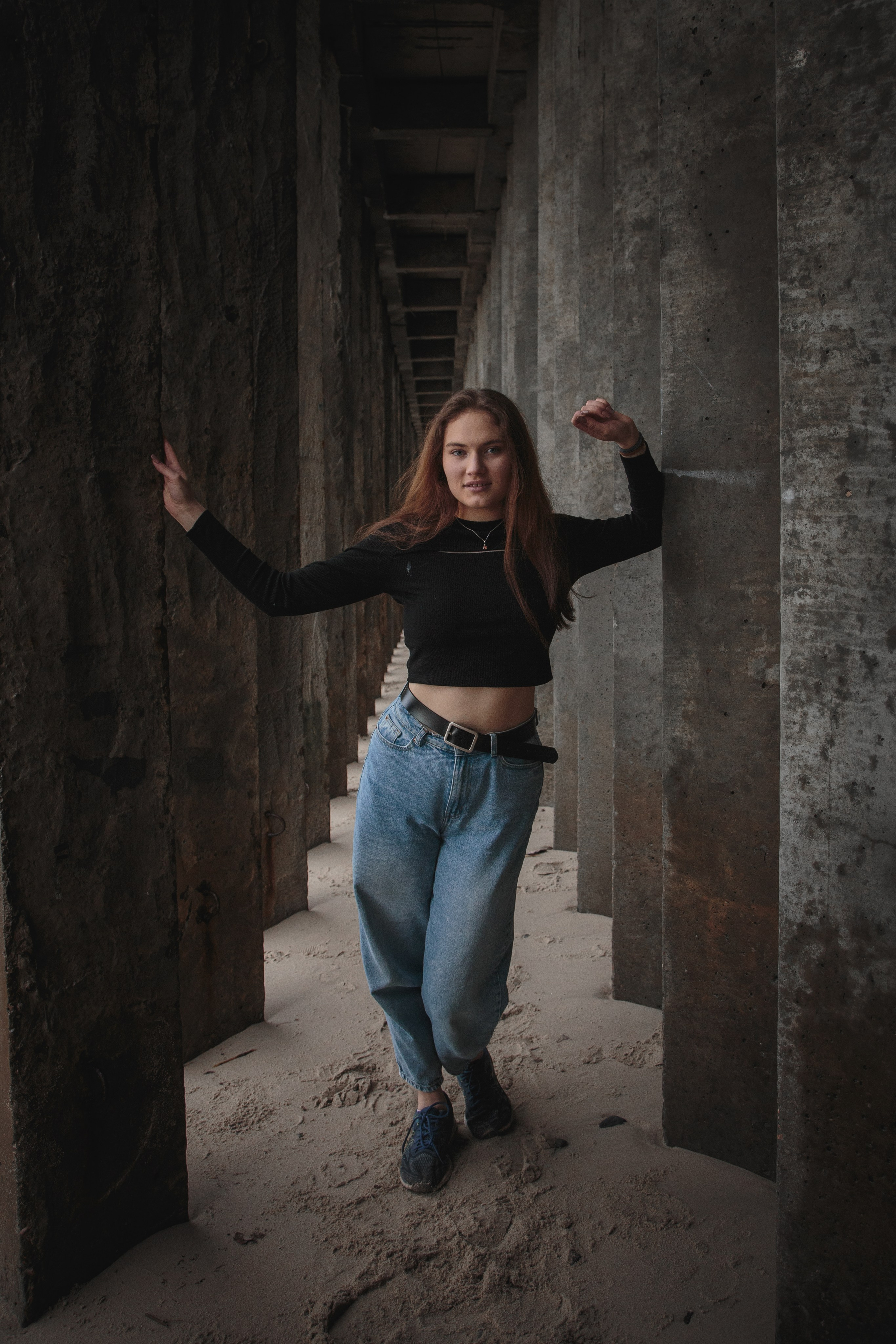 Maria | Зеленоградск. Андрей Миллер Фотограф из Калининграда